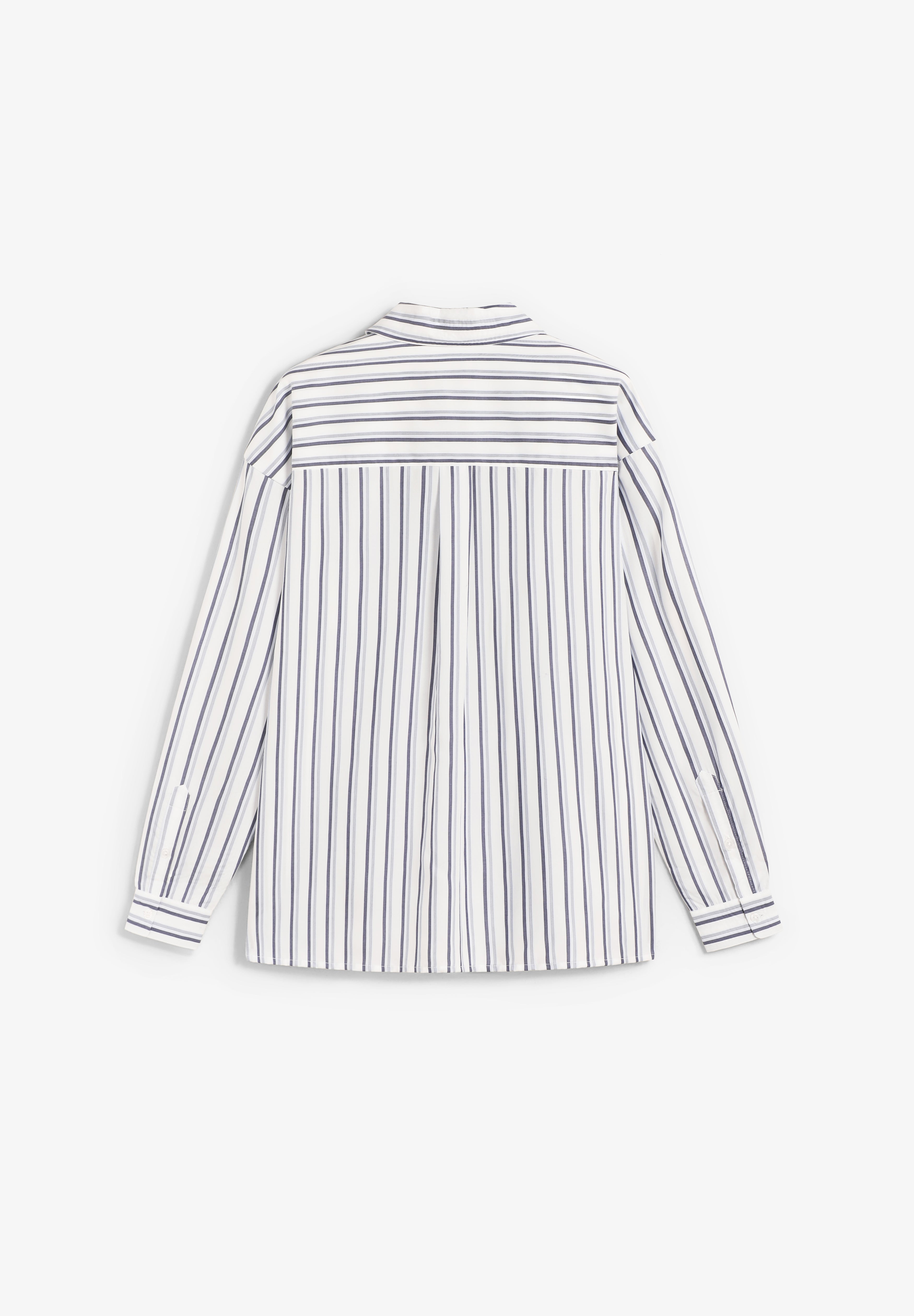 THE NEW SOCIETY | CAMISA ESTELA