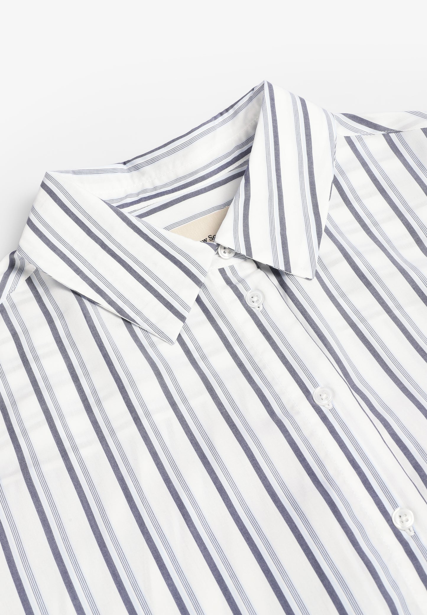 THE NEW SOCIETY | CAMISA ESTELA