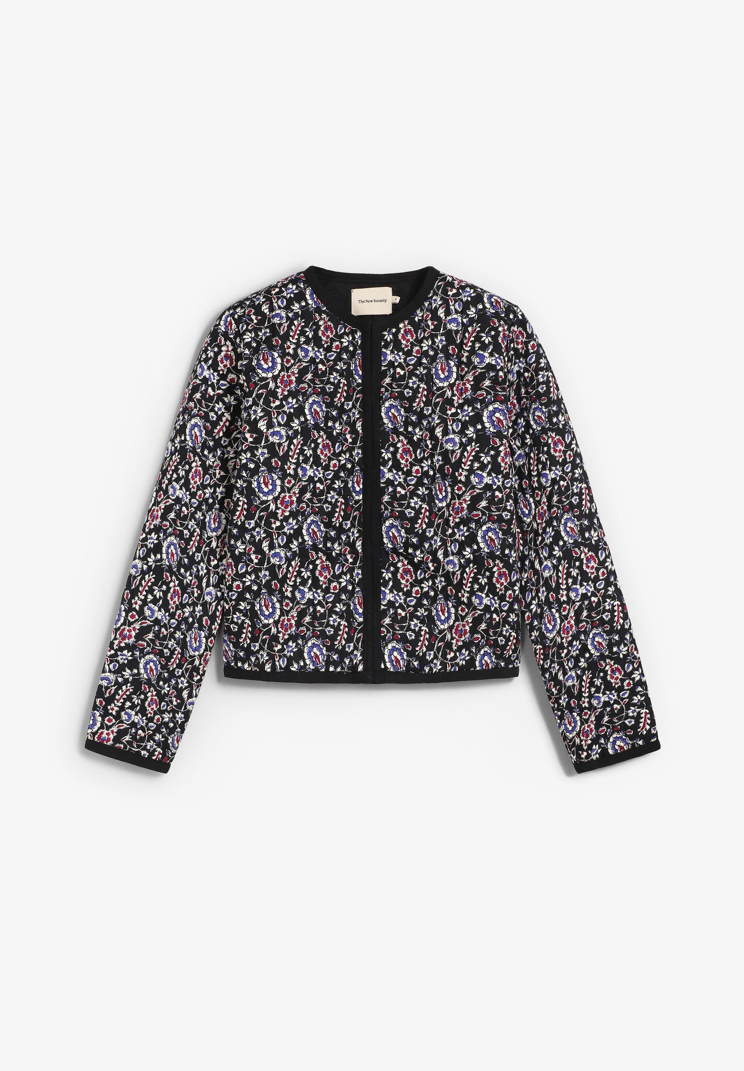 THE NEW SOCIETY | CHAQUETA FRANCISCA