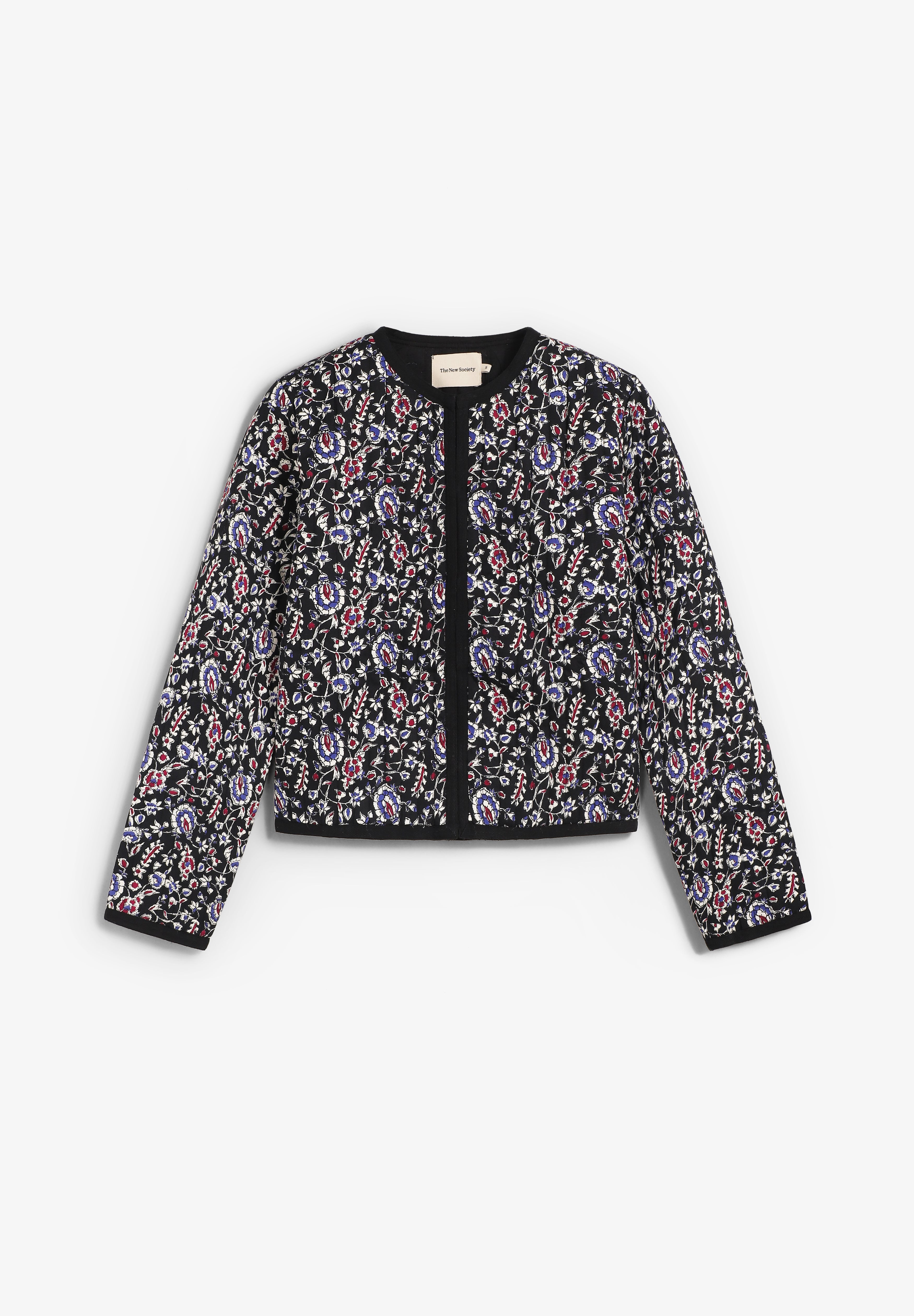THE NEW SOCIETY | CHAQUETA FRANCISCA