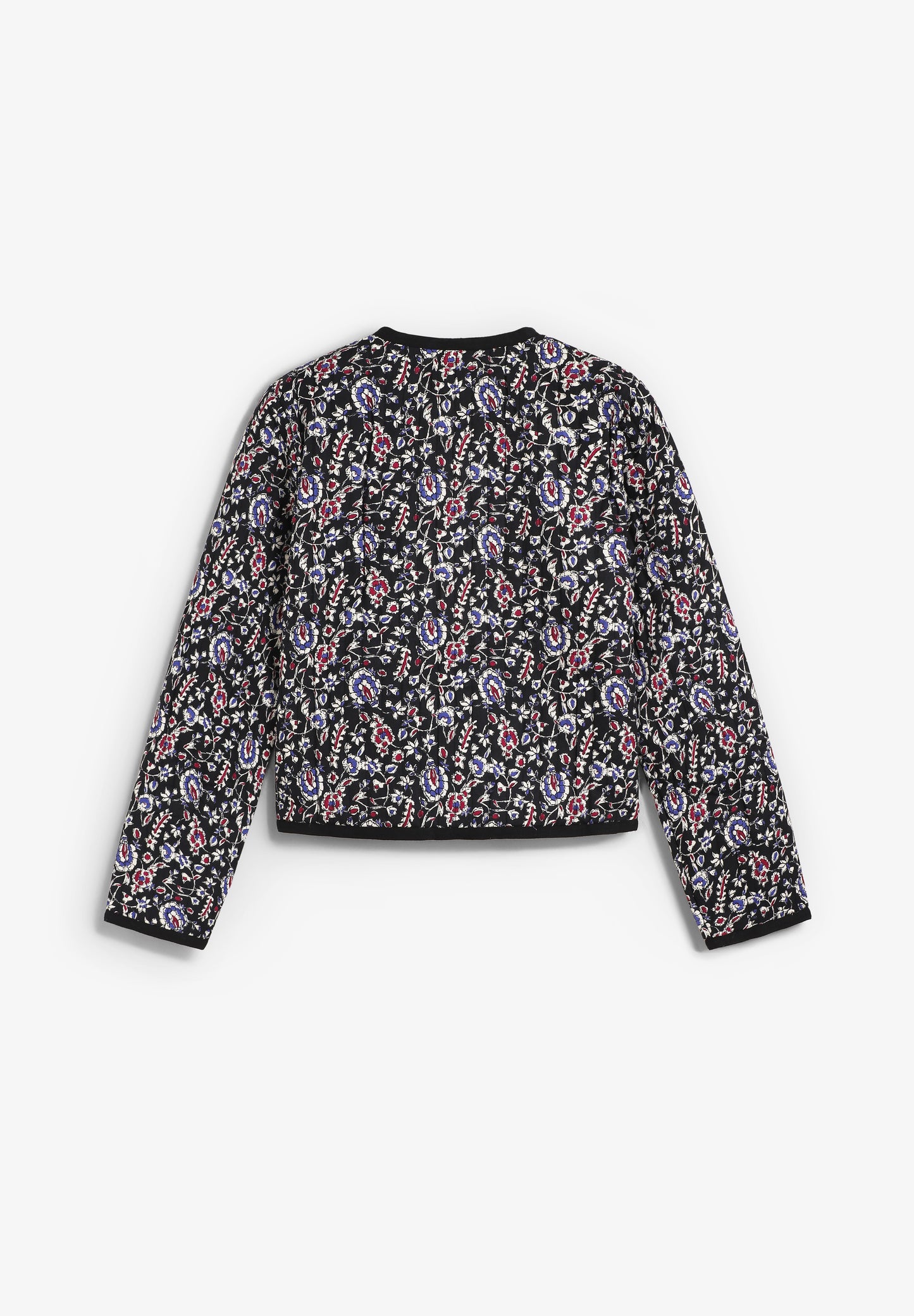 THE NEW SOCIETY | CHAQUETA FRANCISCA