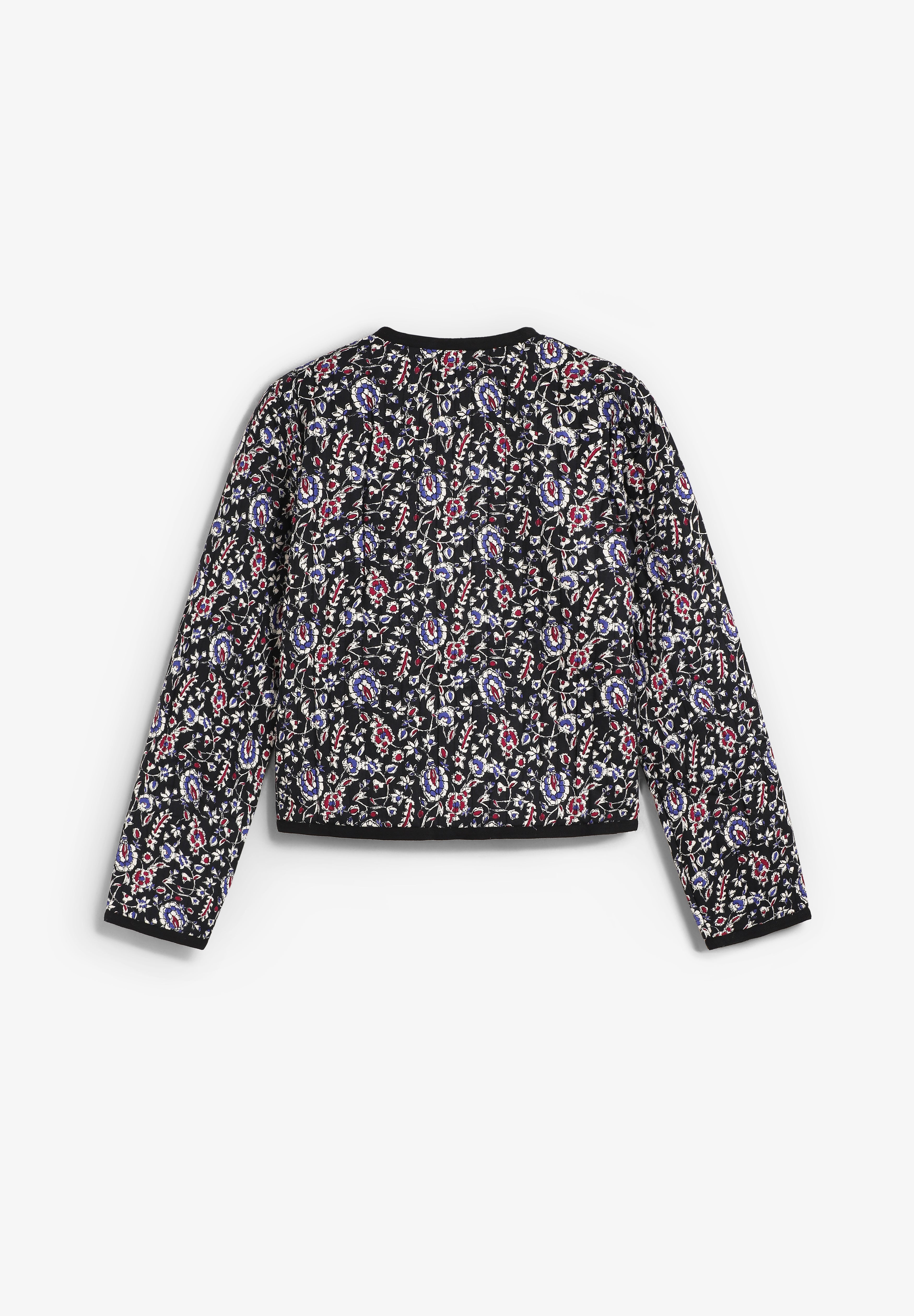 THE NEW SOCIETY | CHAQUETA FRANCISCA