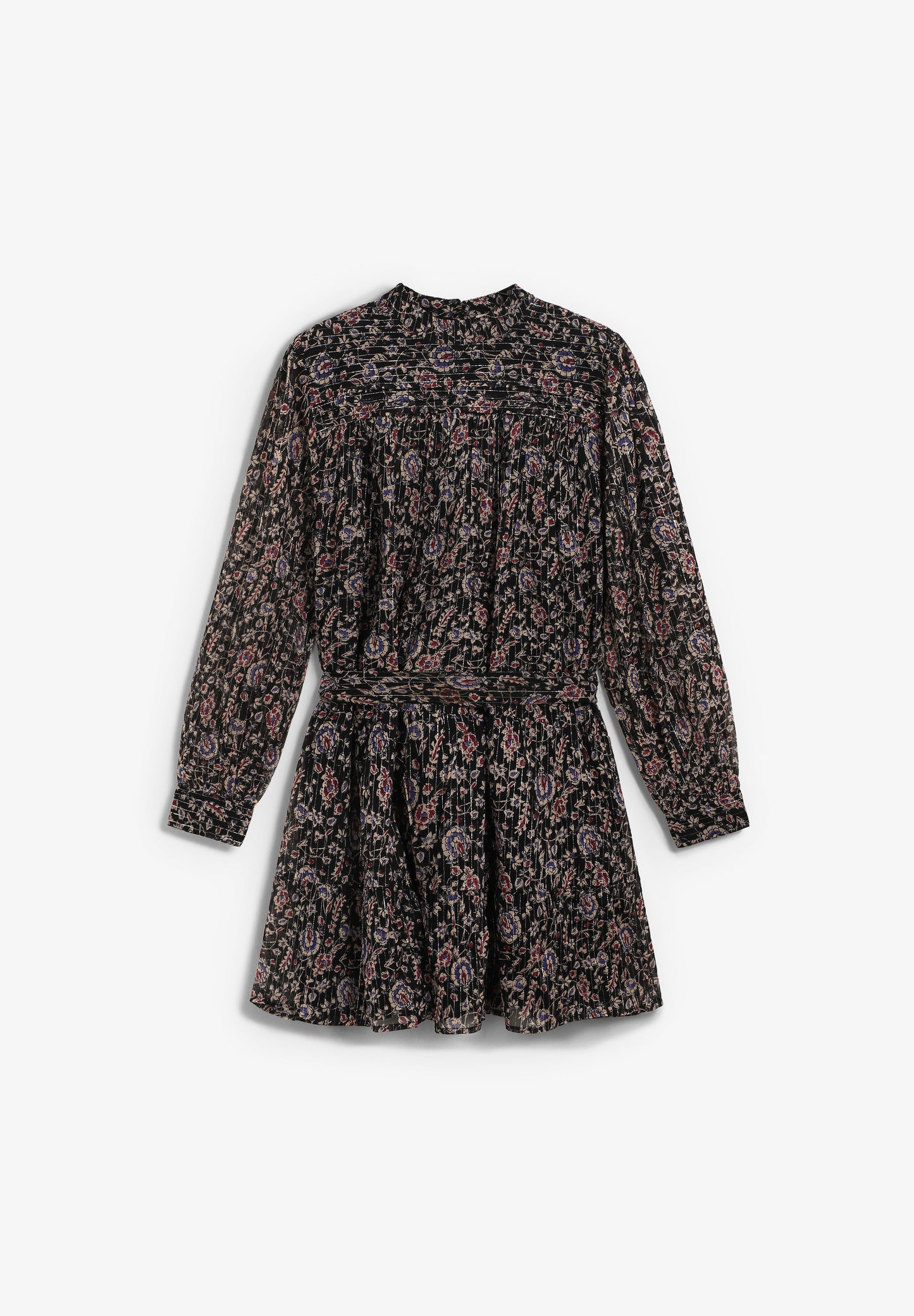 THE NEW SOCIETY | VESTIDO FRANCISCA