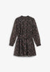 THE NEW SOCIETY | VESTIDO FRANCISCA