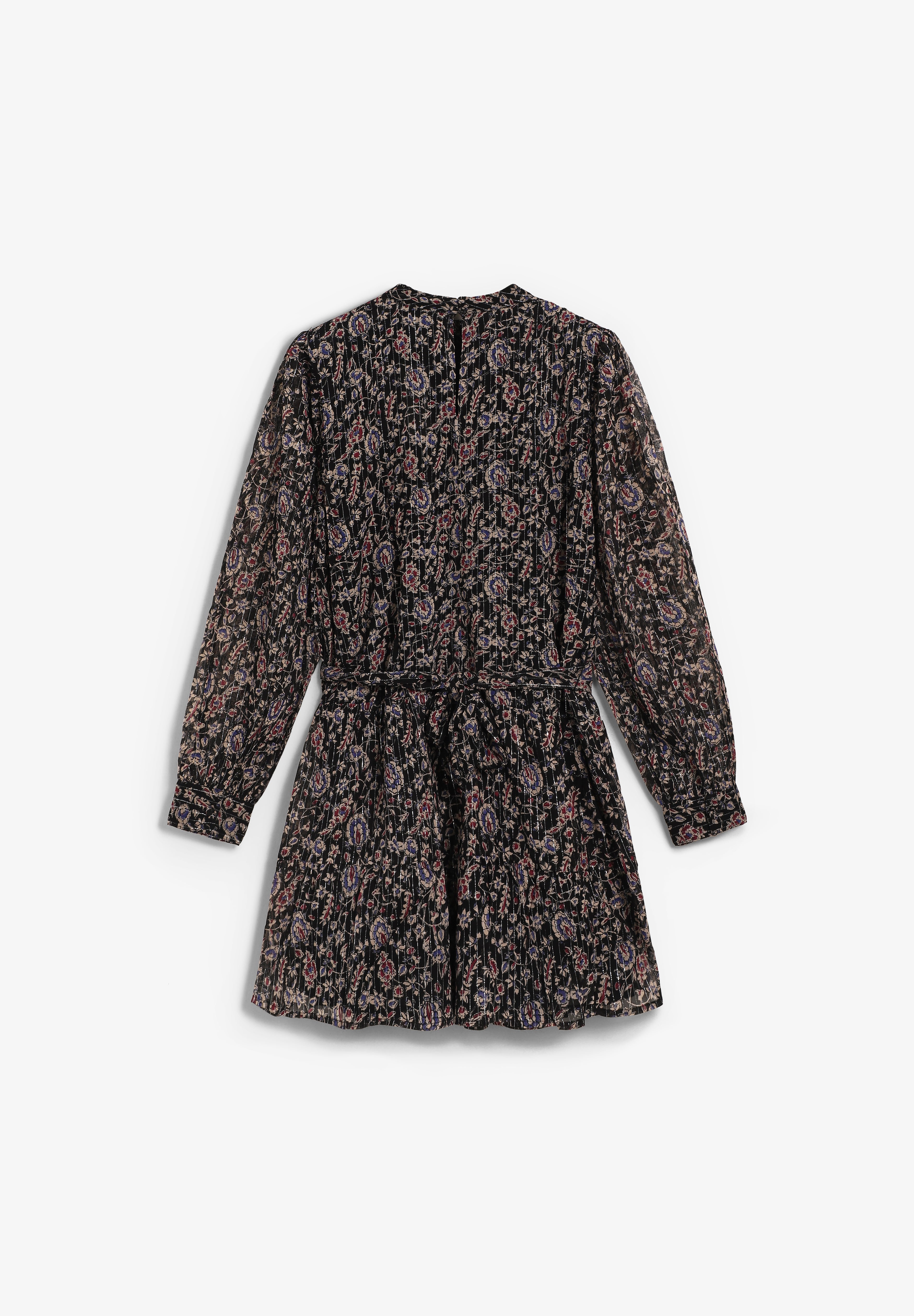 THE NEW SOCIETY | VESTIDO FRANCISCA