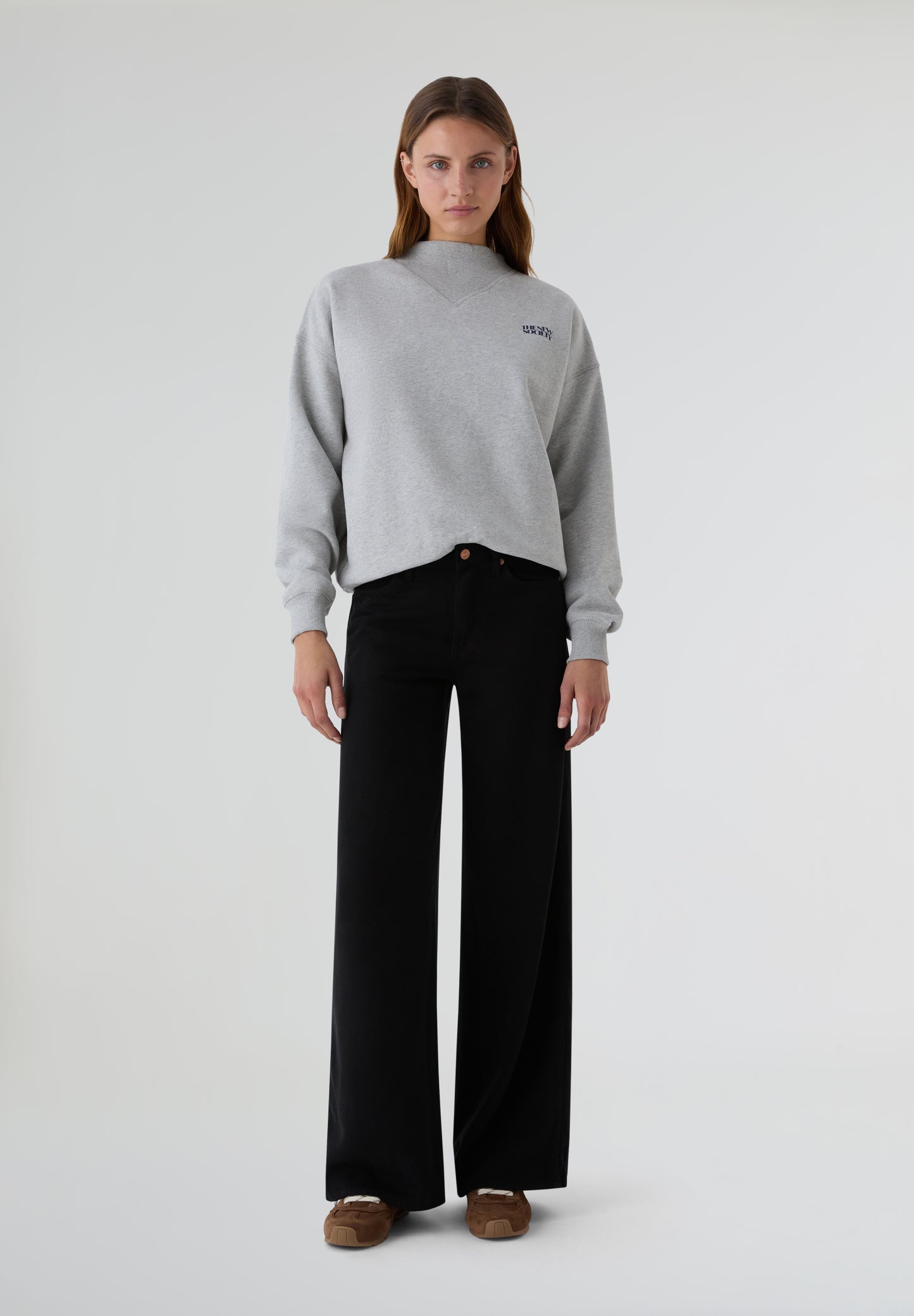 THE NEW SOCIETY | SUDADERA LOLA