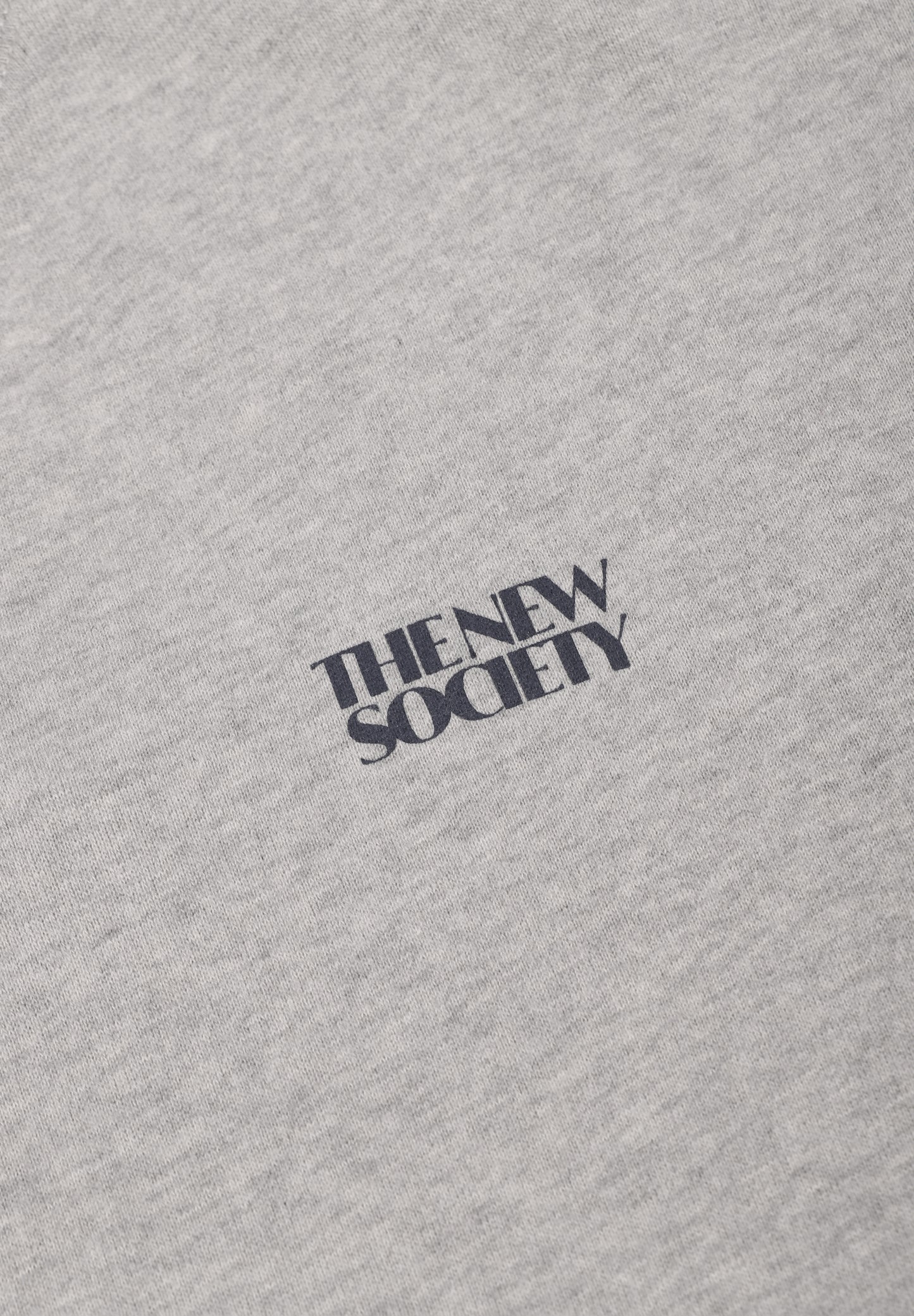 THE NEW SOCIETY | SUDADERA LOLA