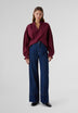 THE NEW SOCIETY | BLUSA OLIVIA