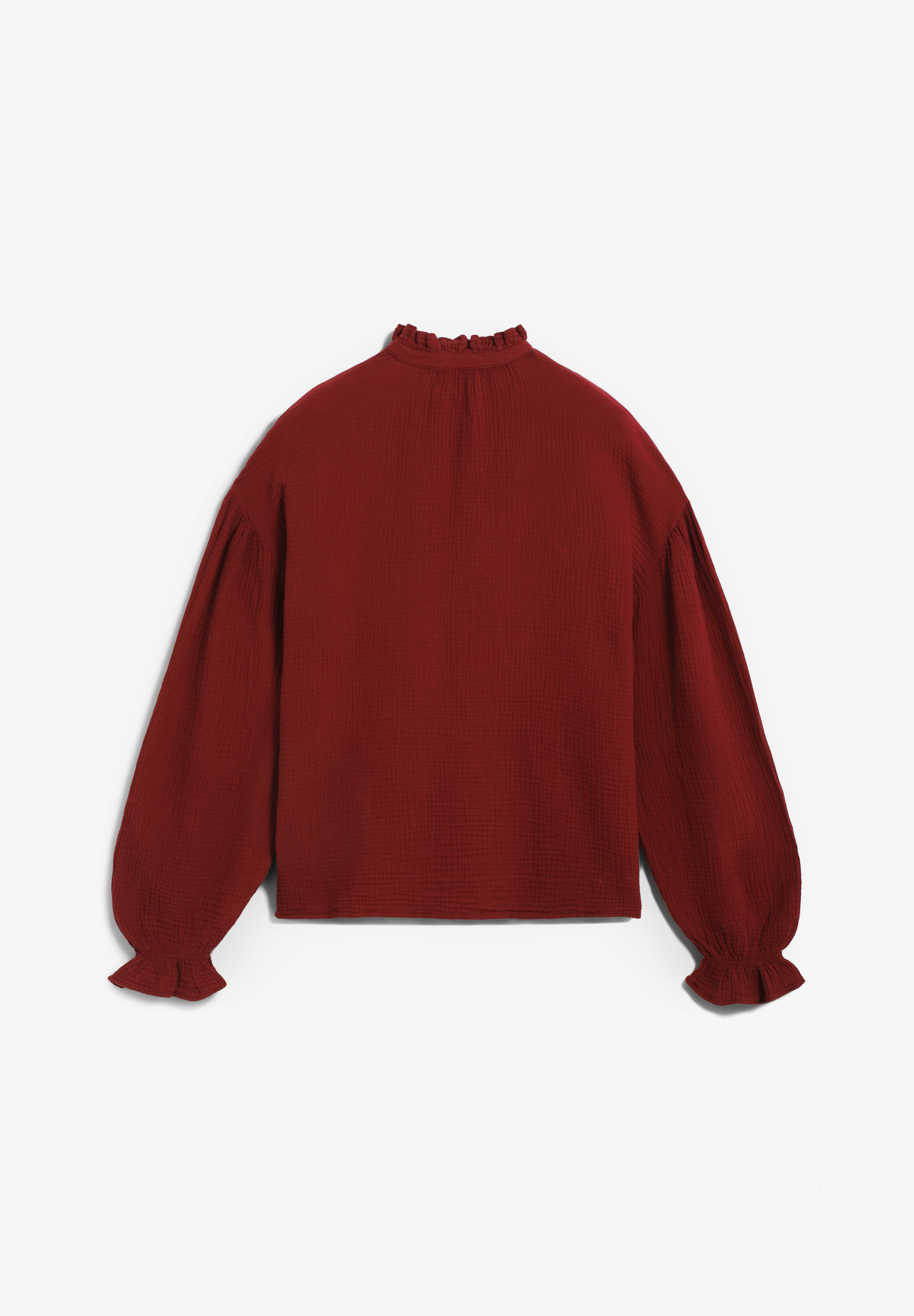 THE NEW SOCIETY | BLUSA OLIVIA