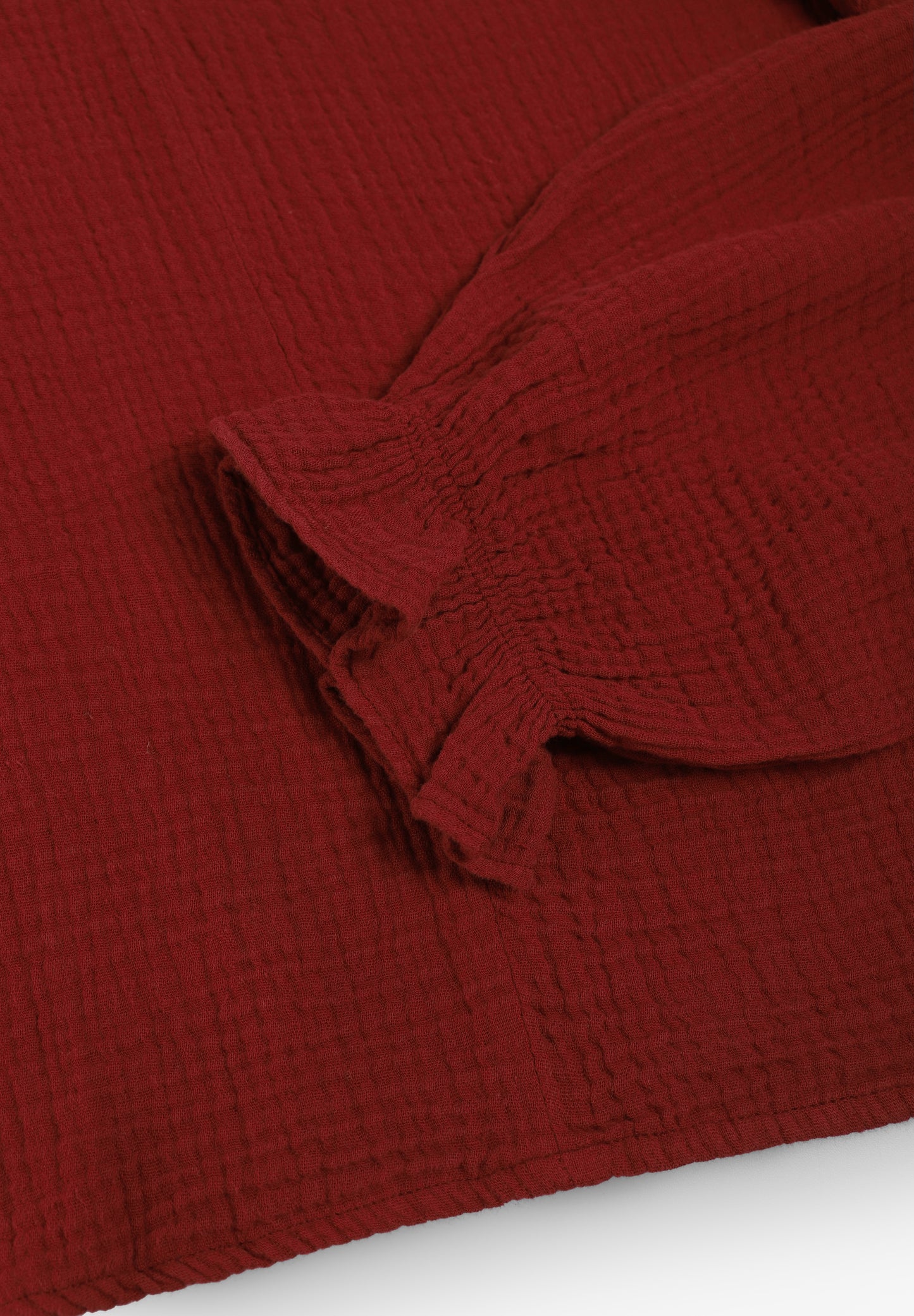 THE NEW SOCIETY | BLUSA OLIVIA