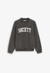THE NEW SOCIETY | SUDADERA SOCIETY