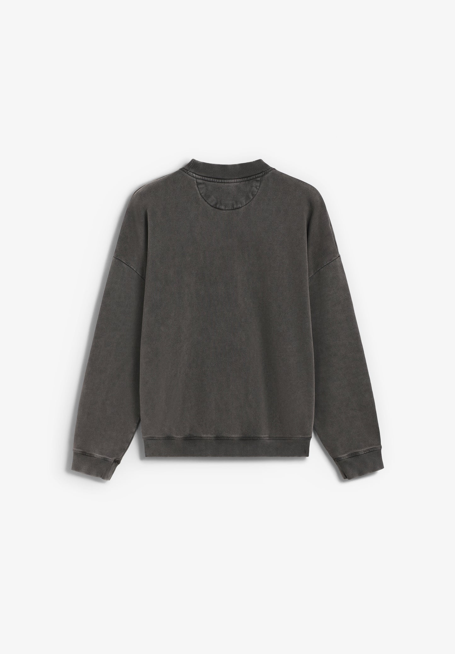 THE NEW SOCIETY | SUDADERA SOCIETY