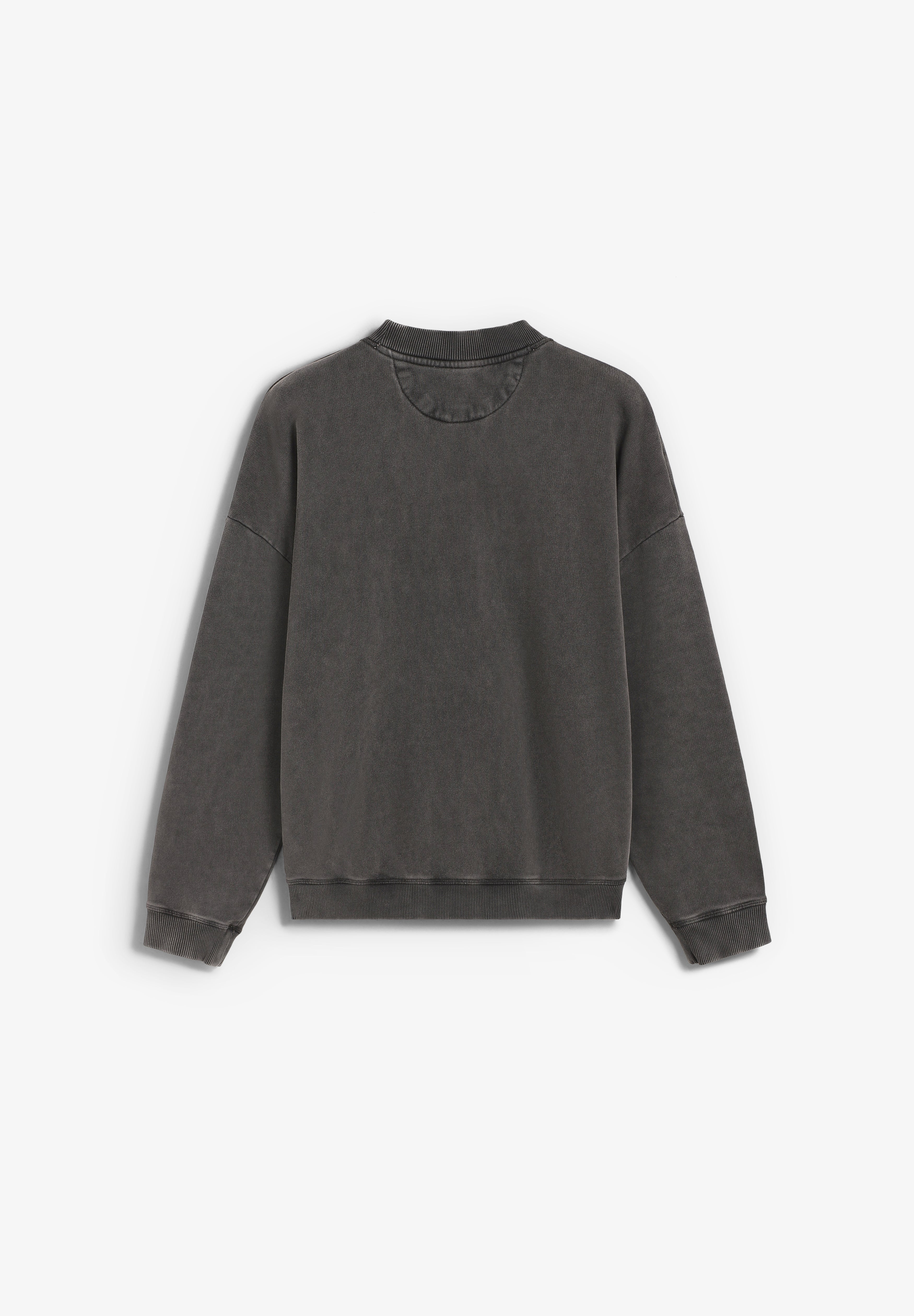 THE NEW SOCIETY | SUDADERA SOCIETY