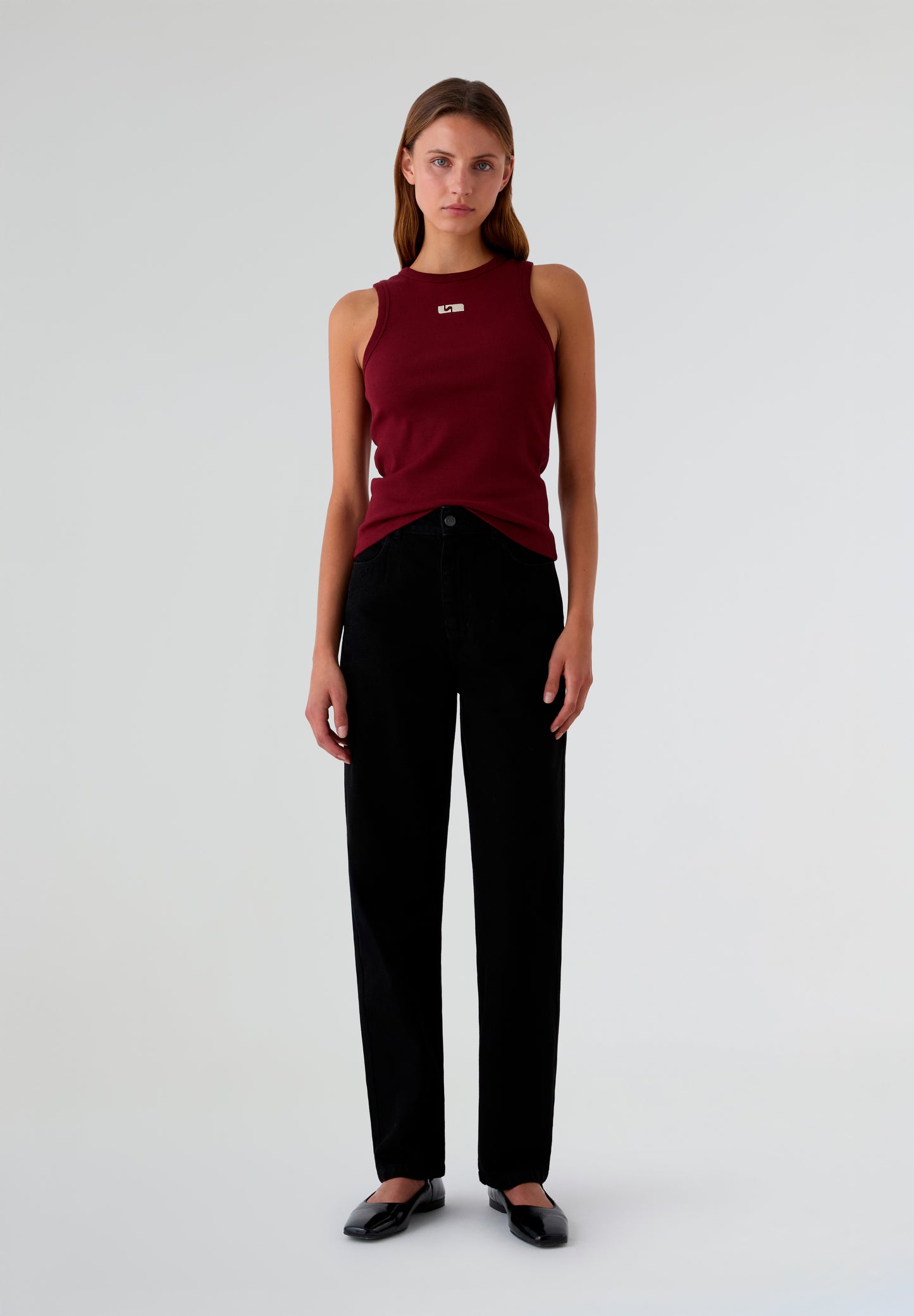 THE NEW SOCIETY | VAQUEROS TNS MUJER