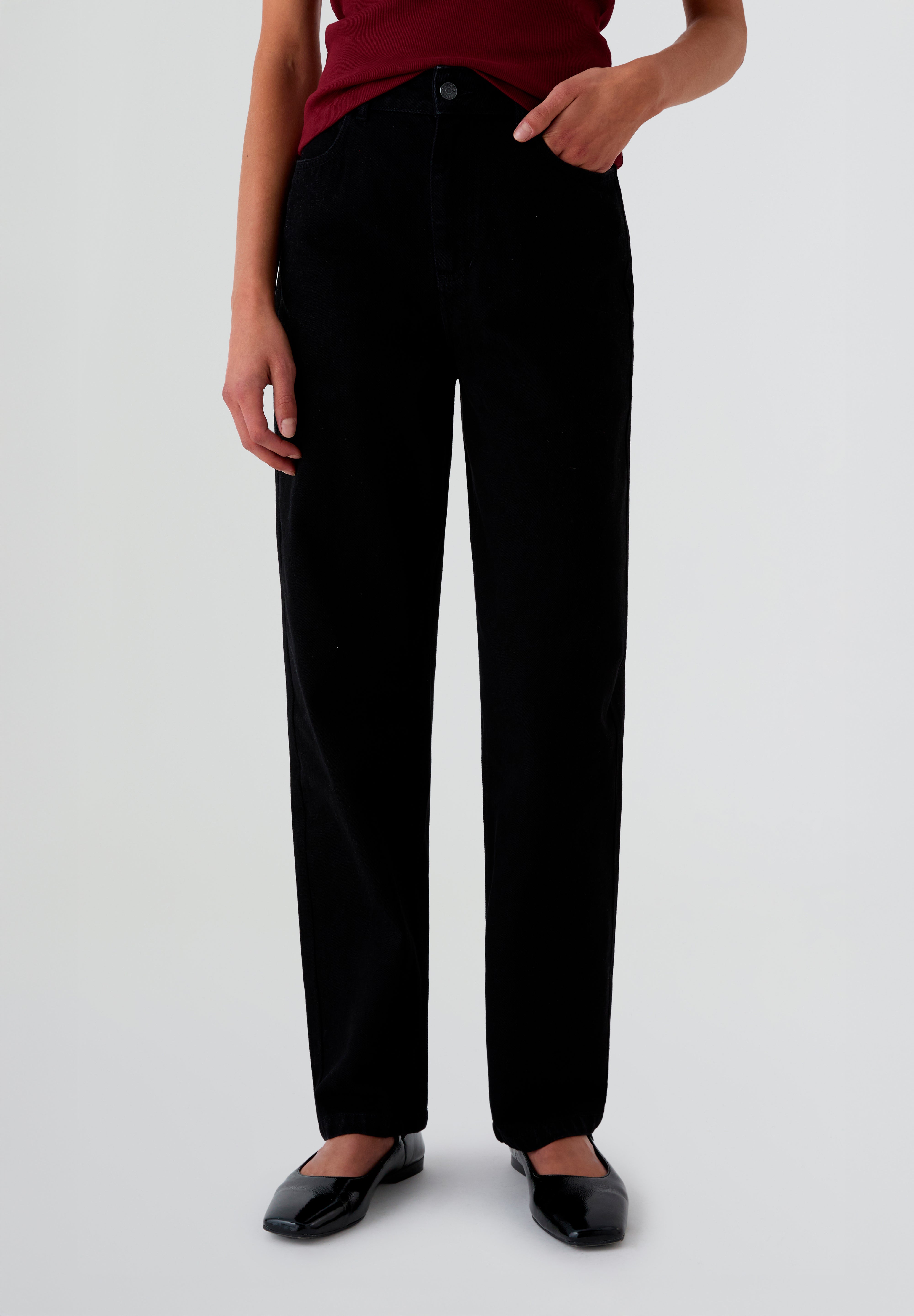 THE NEW SOCIETY | VAQUEROS TNS MUJER