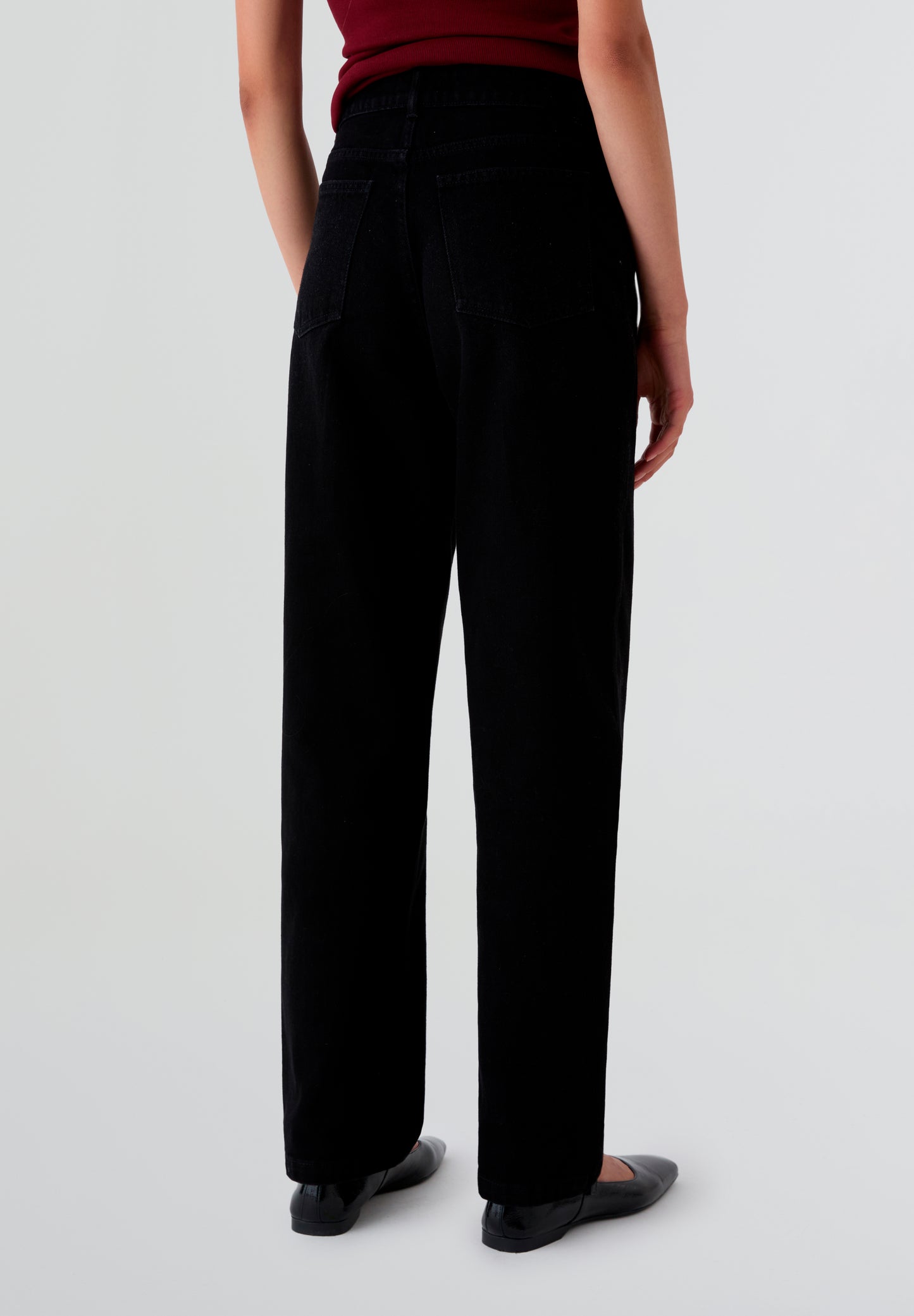 THE NEW SOCIETY | VAQUEROS TNS MUJER