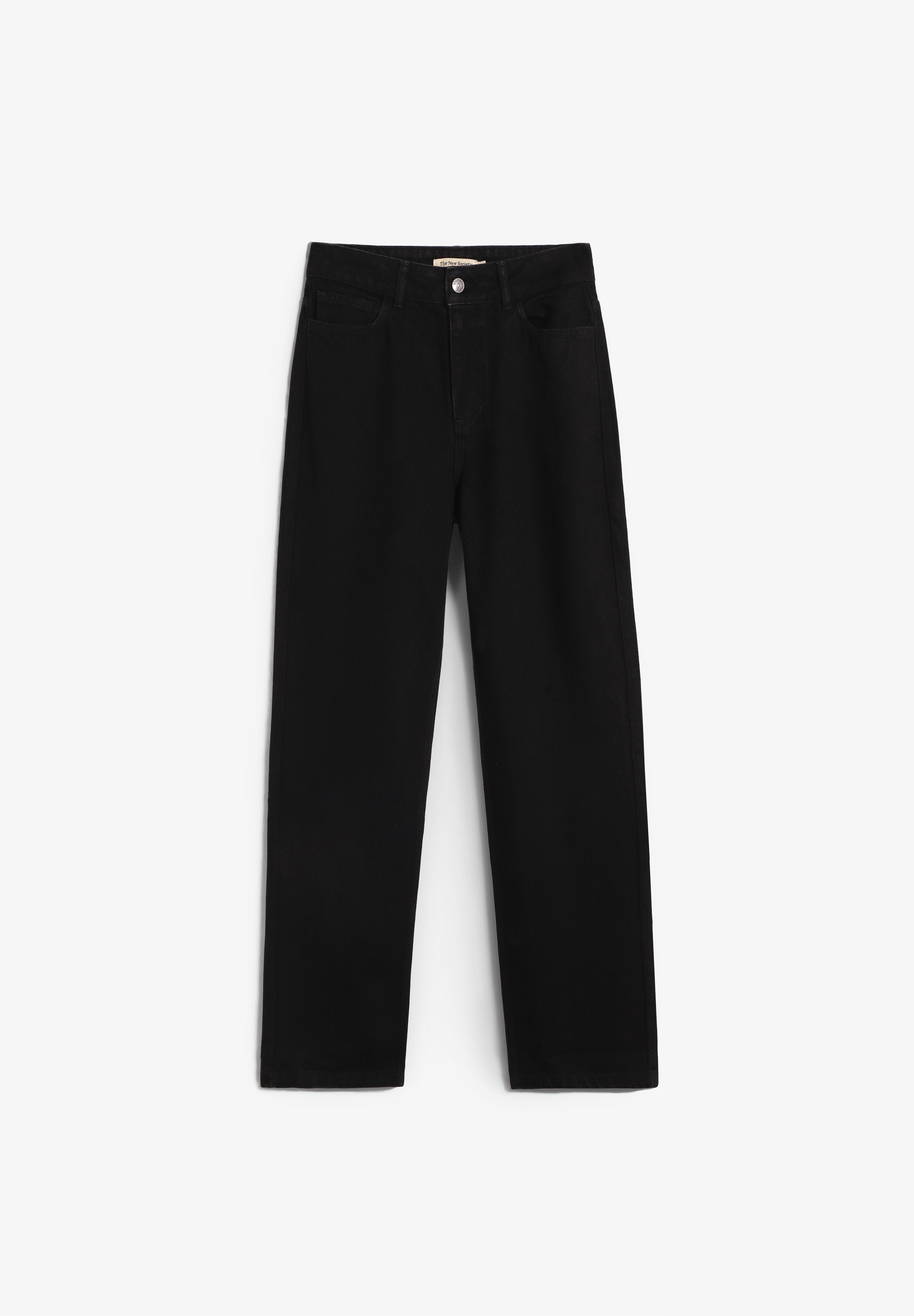 THE NEW SOCIETY | PANTALON VAQUERO TNS
