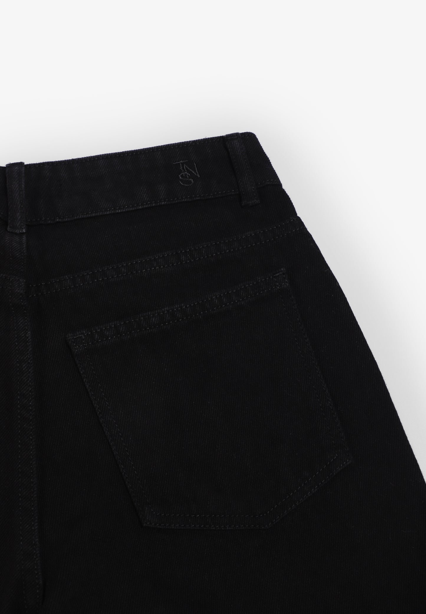 THE NEW SOCIETY | PANTALON VAQUERO TNS
