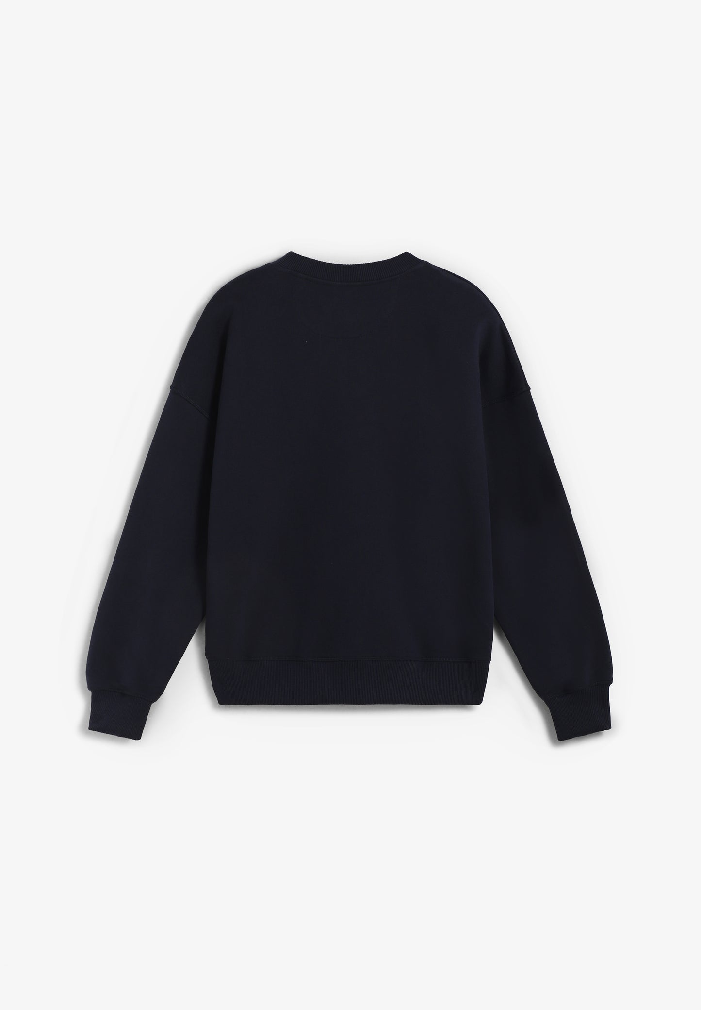 THE NEW SOCIETY | SUDADERA TNS LOGO