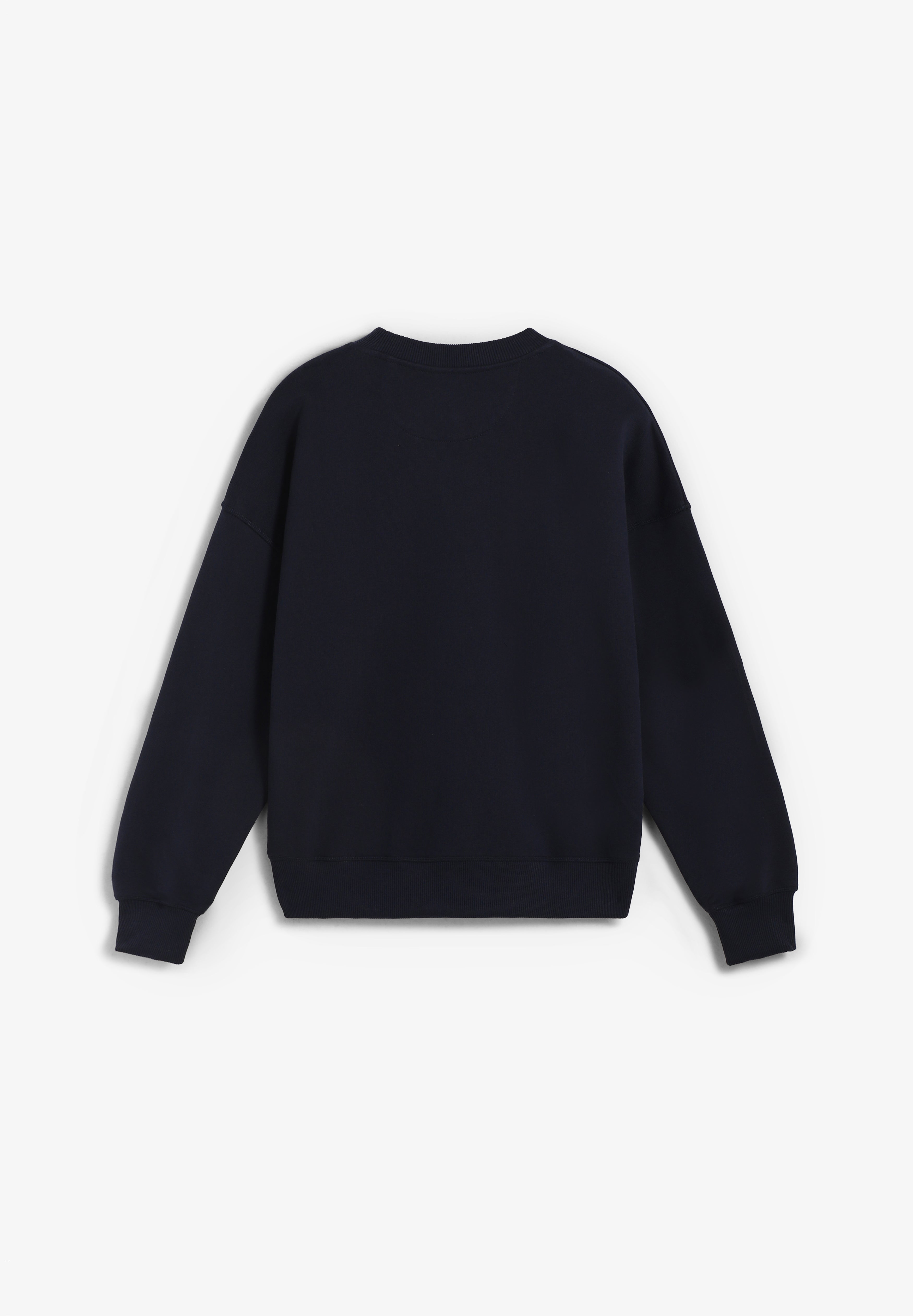 THE NEW SOCIETY | SUDADERA TNS LOGO