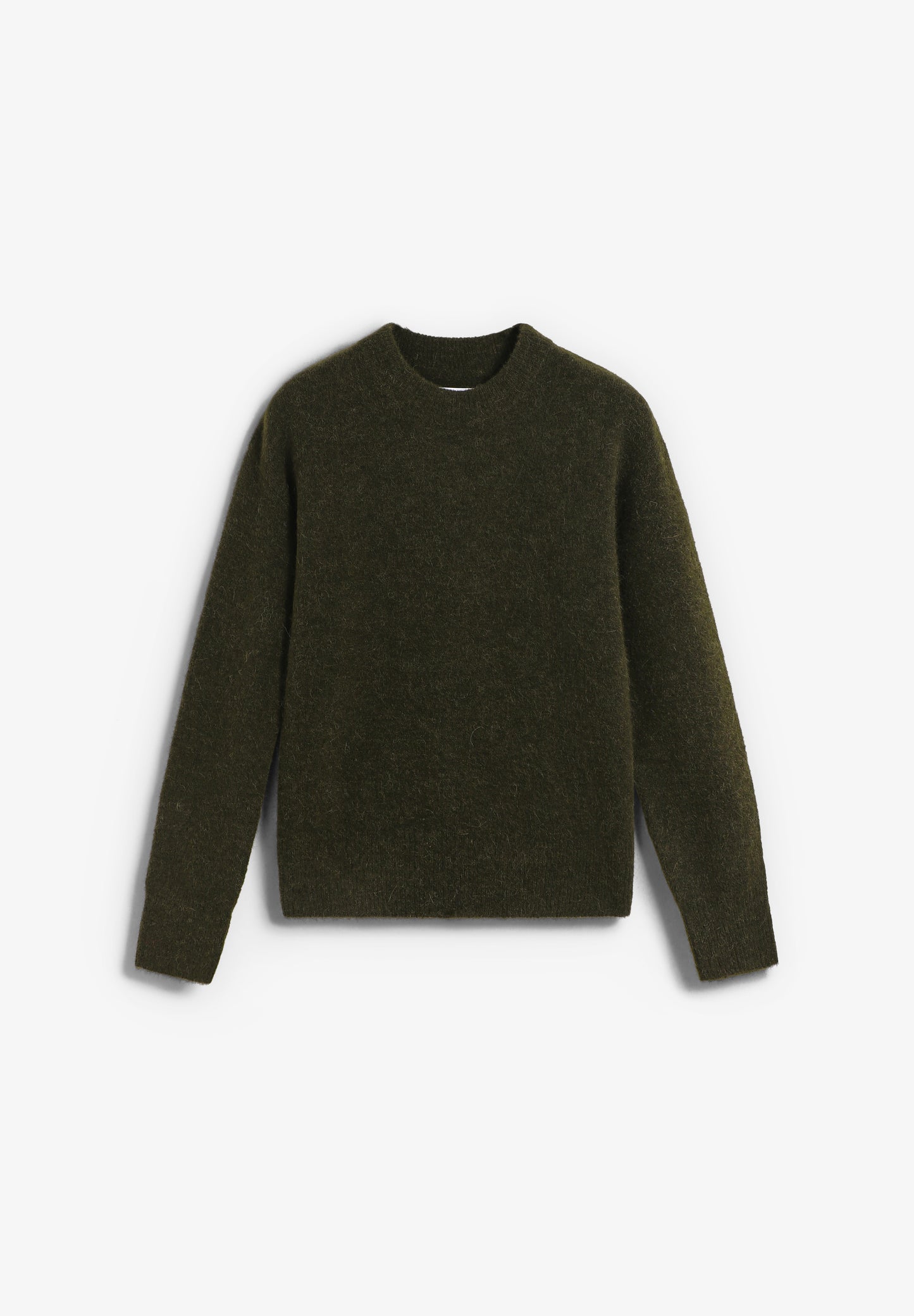 SAMSOE SAMSOE | JERSEY ANOUR O-N 7355 MUJER
