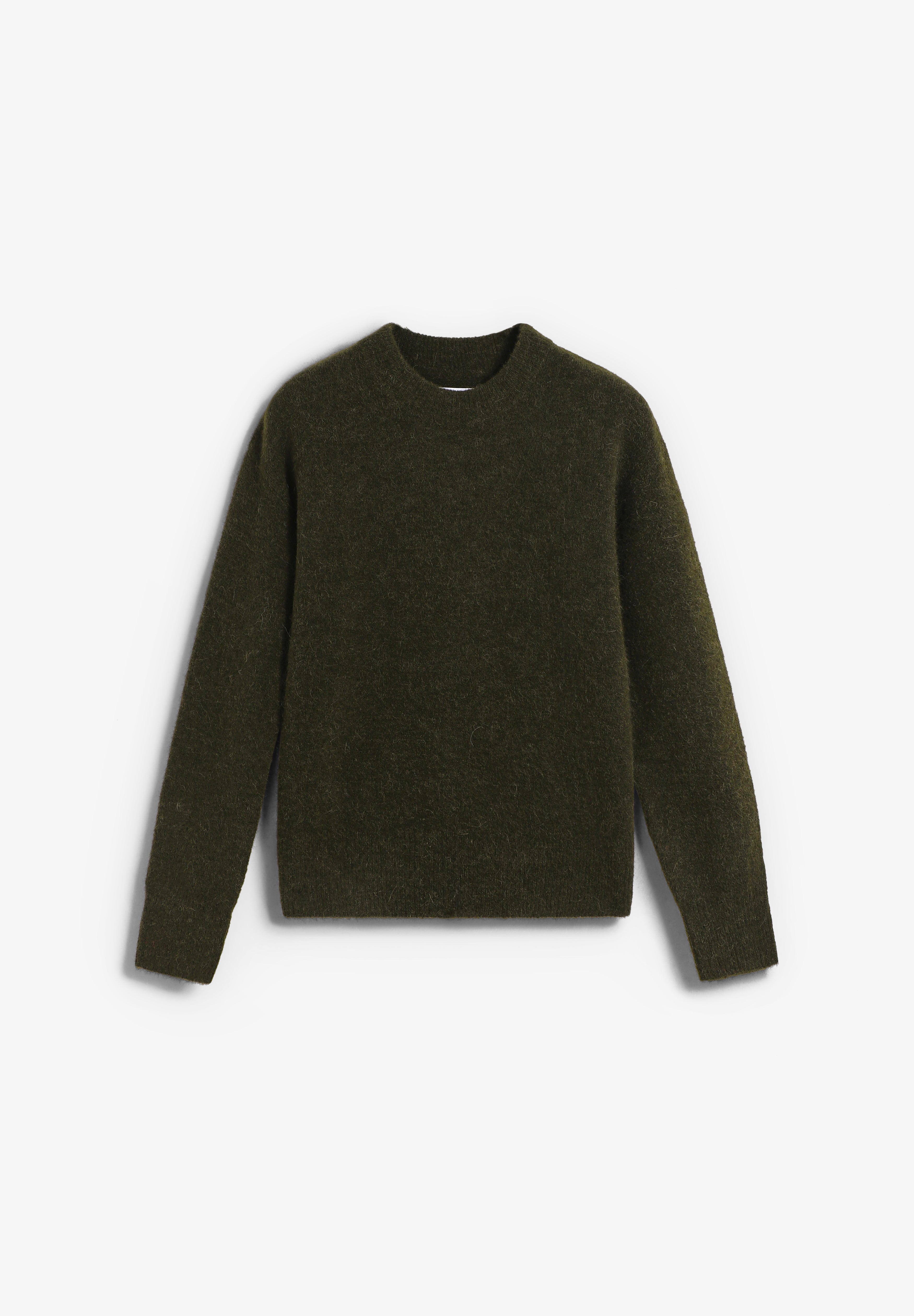 SAMSOE SAMSOE | JERSEY ANOUR O-N 7355 MUJER
