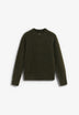 SAMSOE SAMSOE | JERSEY ANOUR O-N 7355 MUJER