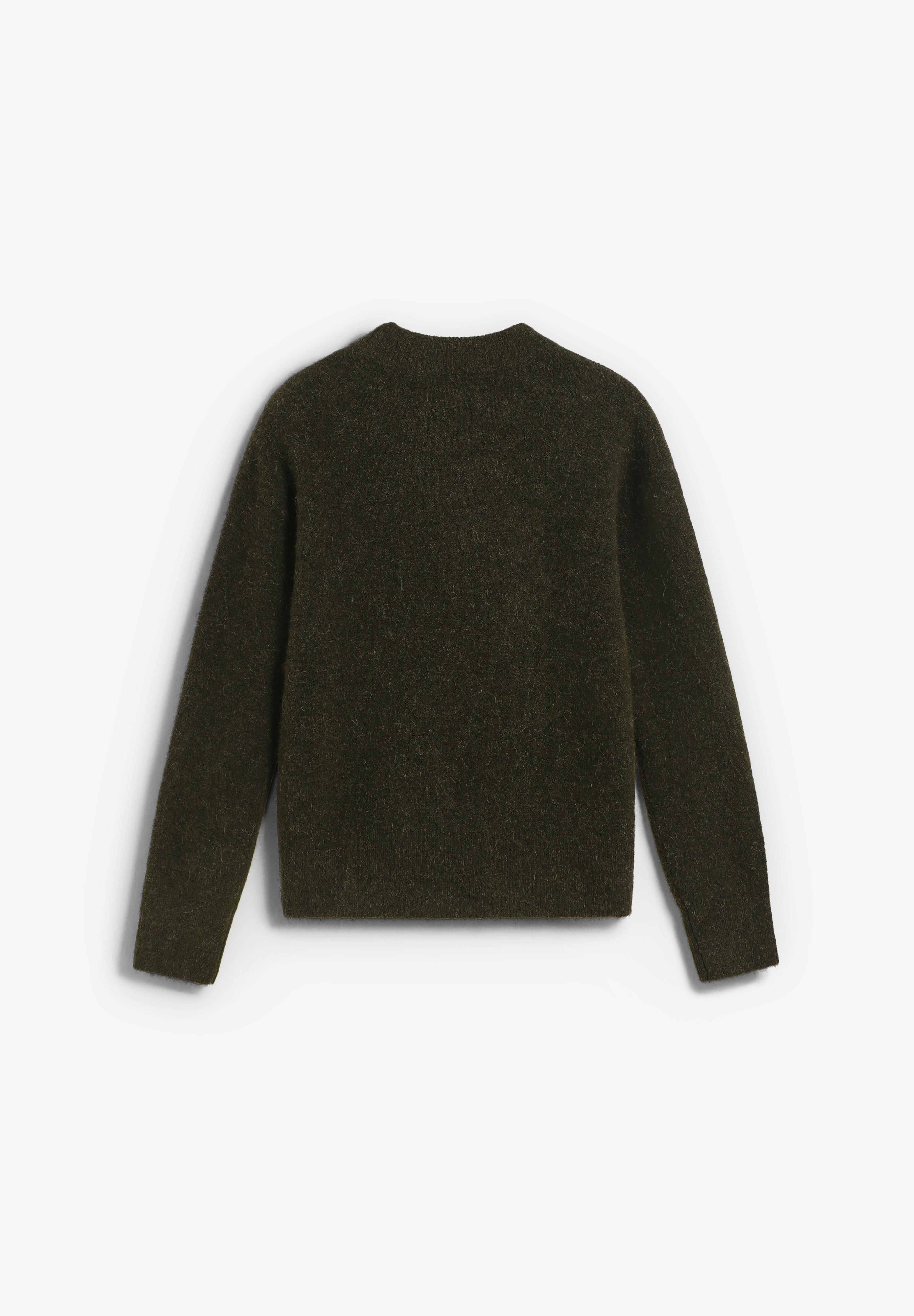 SAMSOE SAMSOE | JERSEY ANOUR O-N 7355 MUJER
