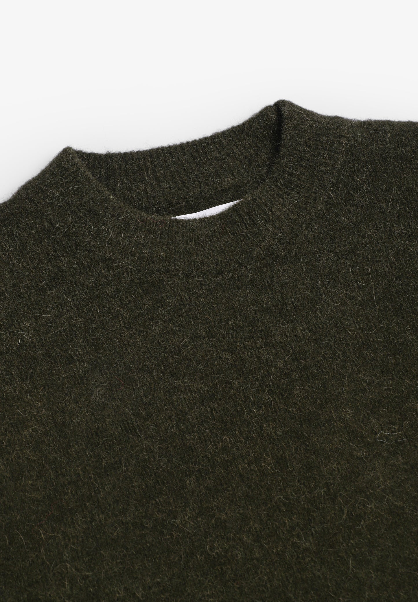 SAMSOE SAMSOE | JERSEY ANOUR O-N 7355 MUJER