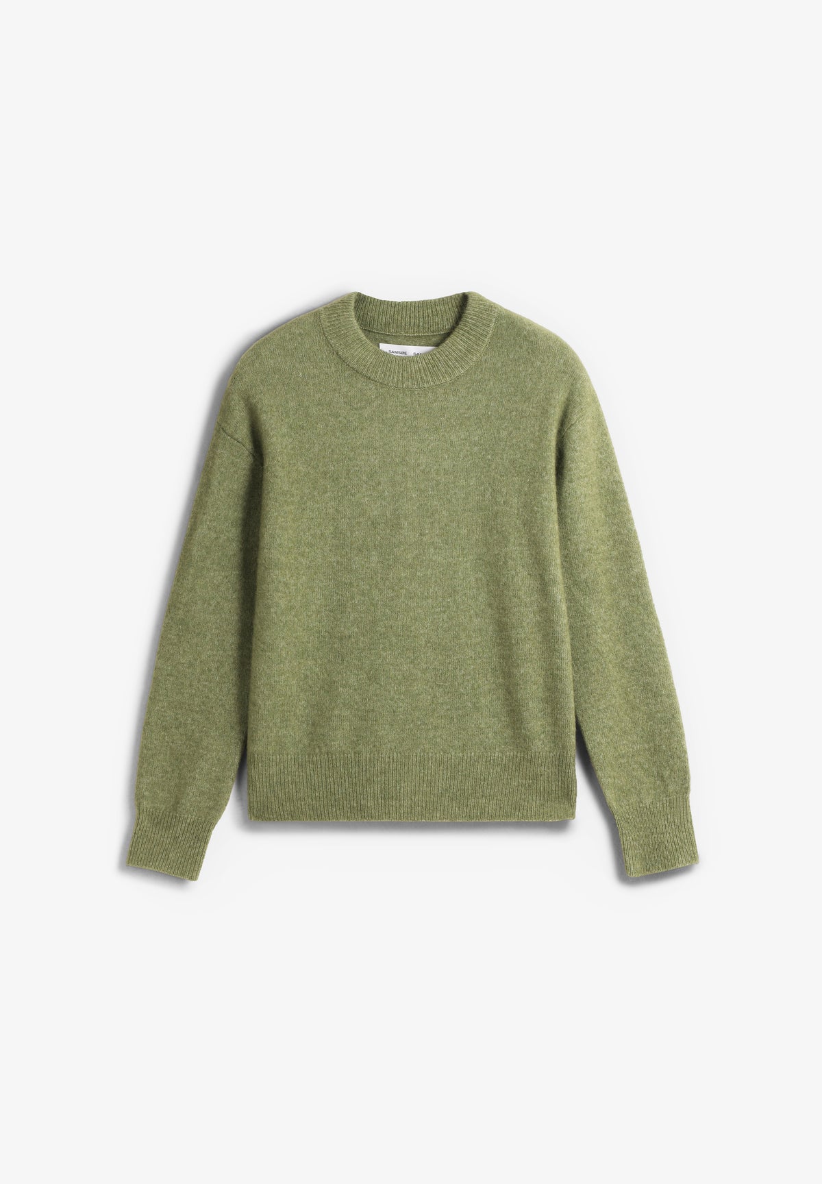 SAMSOE SAMSOE | JERSEY ANOUR MUJER