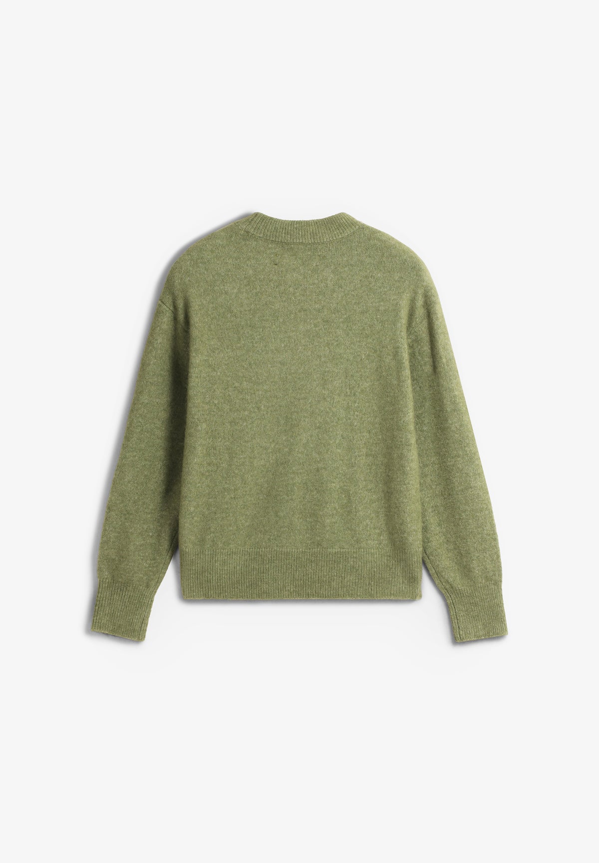 SAMSOE SAMSOE | JERSEY ANOUR MUJER