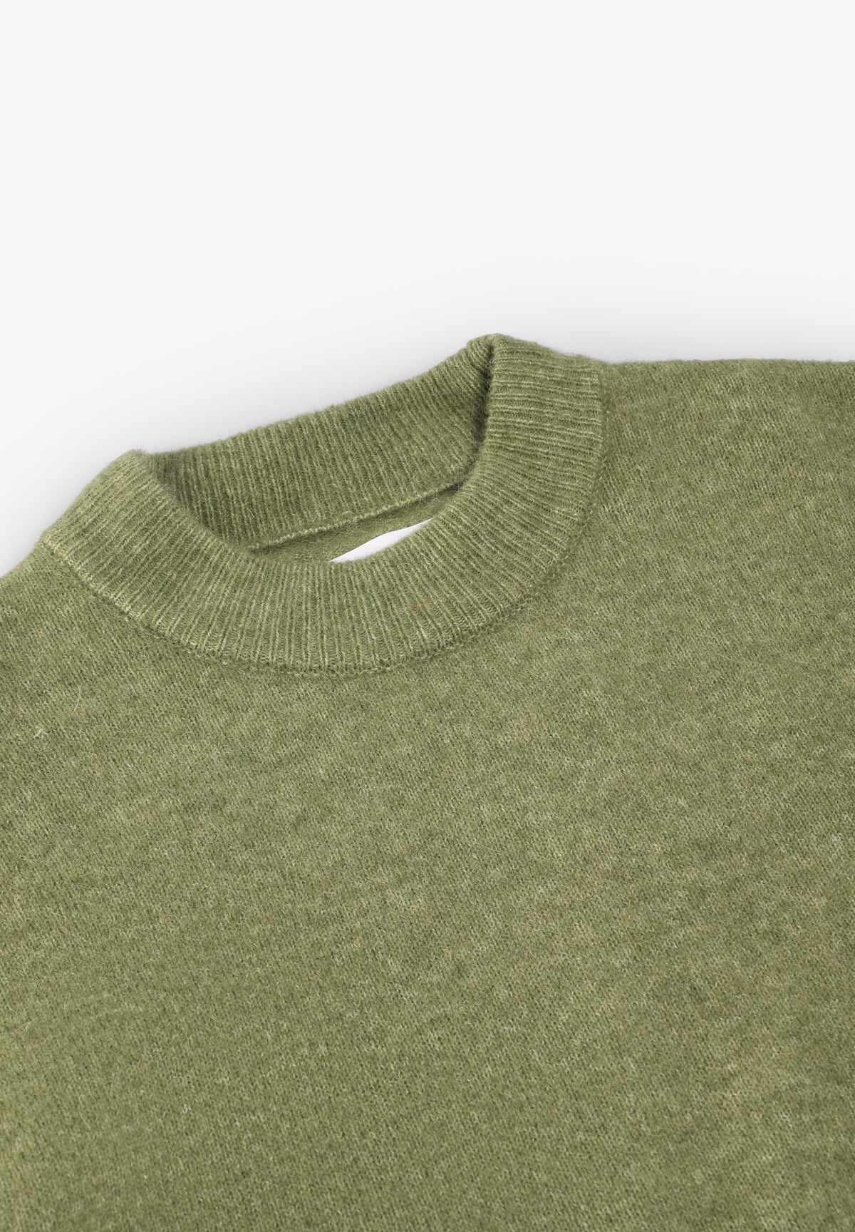 SAMSOE SAMSOE | JERSEY ANOUR MUJER