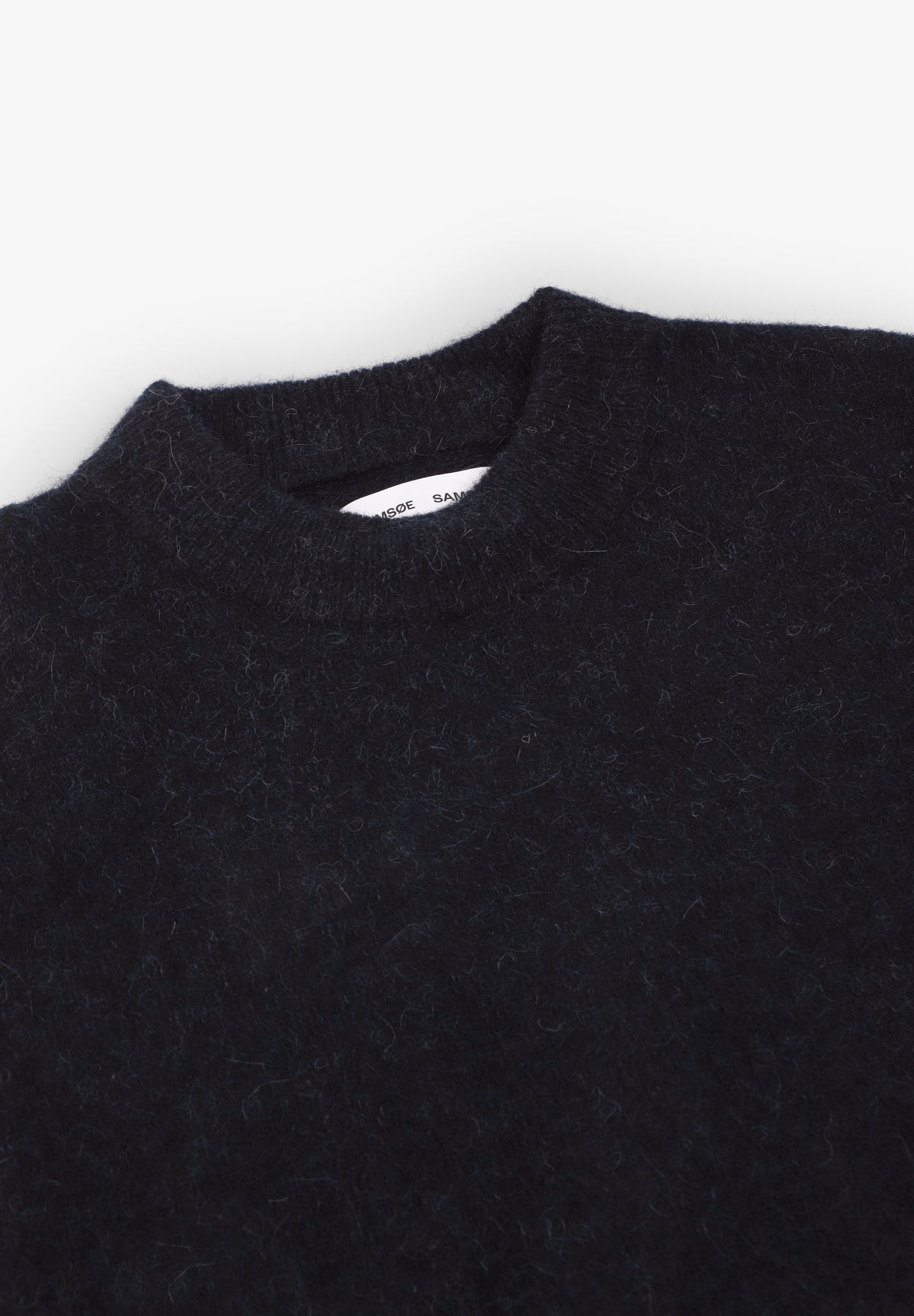 SAMSOE SAMSOE | JERSEY ANOUR MUJER