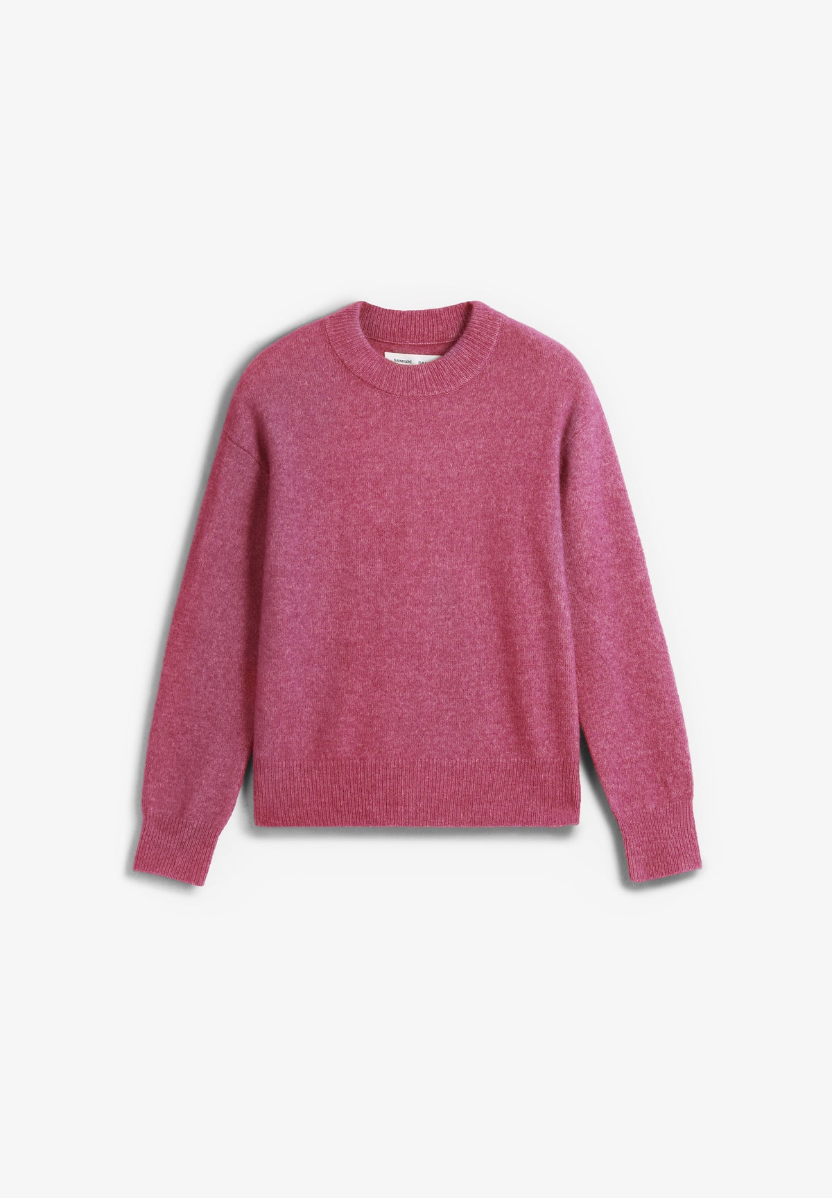 SAMSOE SAMSOE | JERSEY ANOUR MUJER