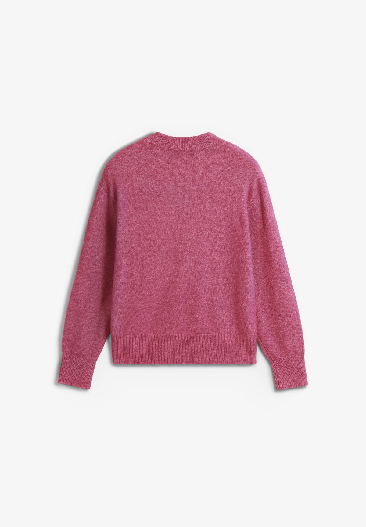SAMSOE SAMSOE | JERSEY ANOUR MUJER