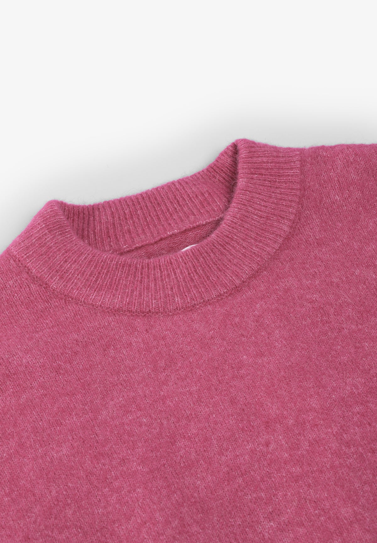 SAMSOE SAMSOE | JERSEY ANOUR MUJER