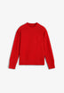 SAMSOE SAMSOE | JERSEY ANOUR O-N 7355 MUJER