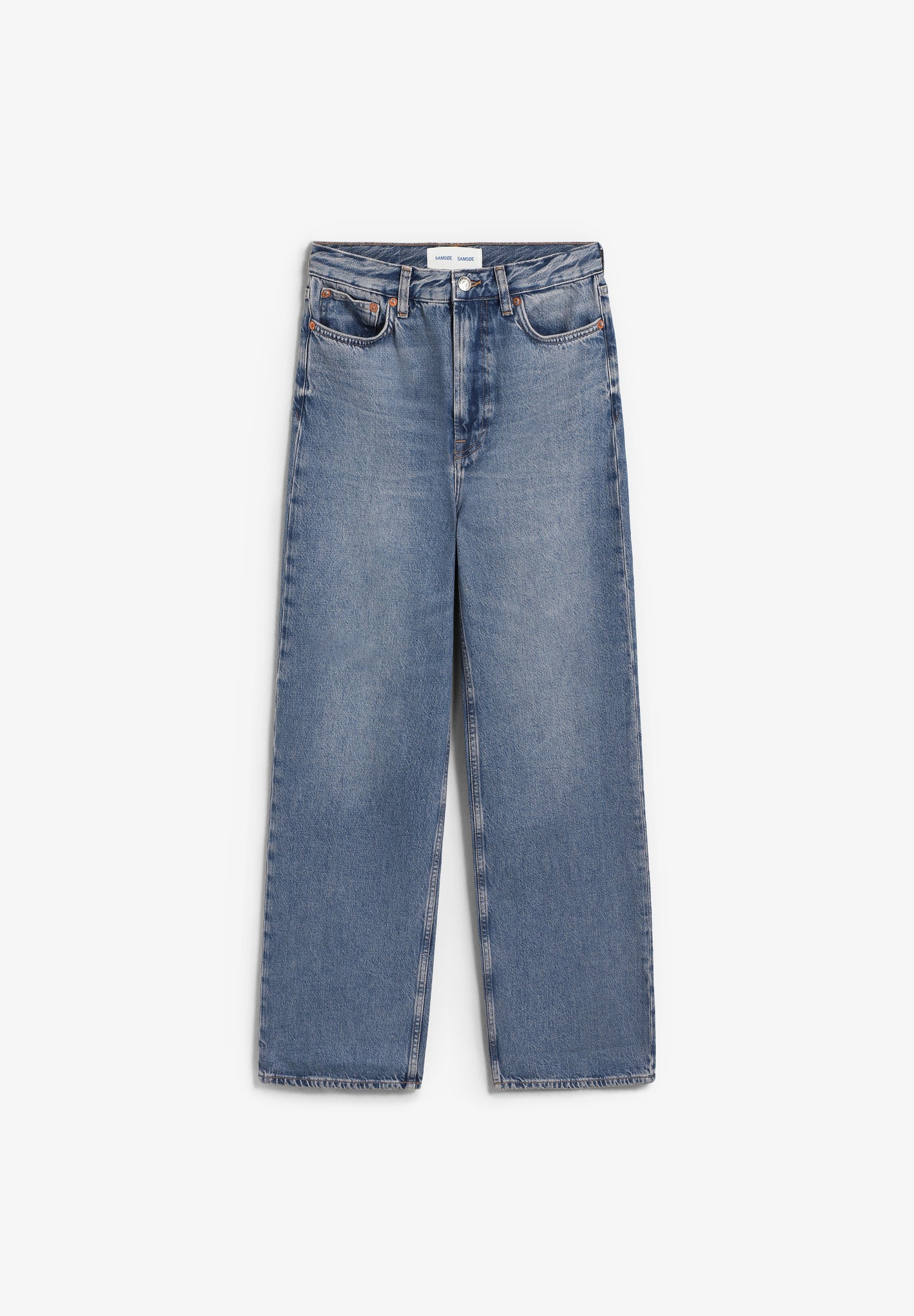 SAMSOE SAMSOE | JEANS REBECCA 15060 MUJER