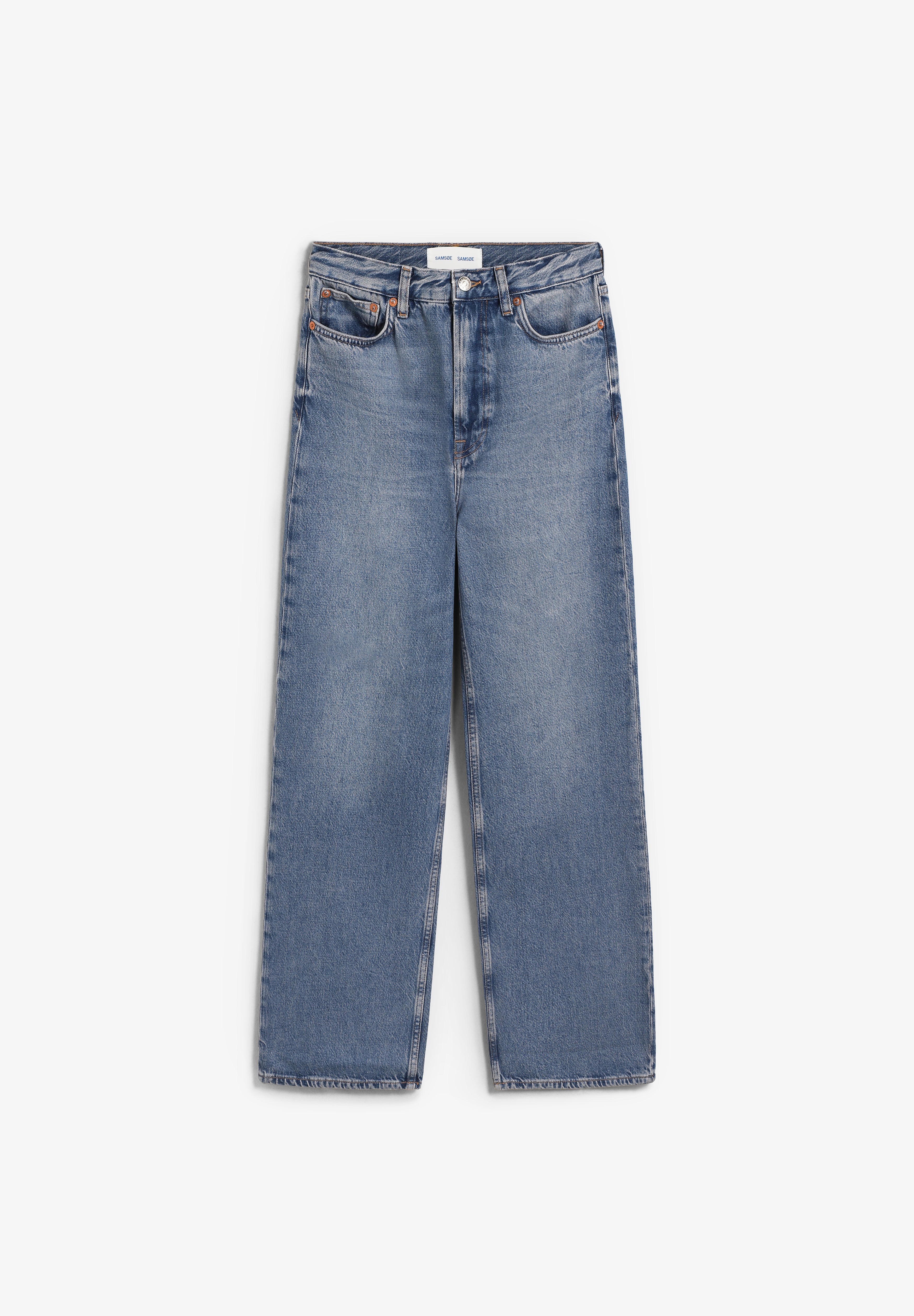 SAMSOE SAMSOE | JEANS REBECCA 15060 MUJER
