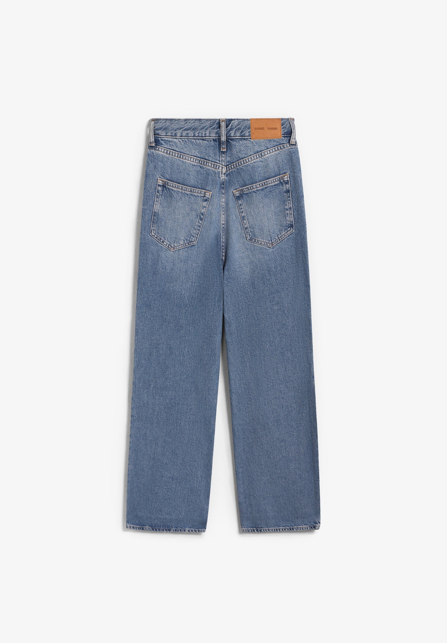 SAMSOE SAMSOE | JEANS REBECCA 15060 MUJER