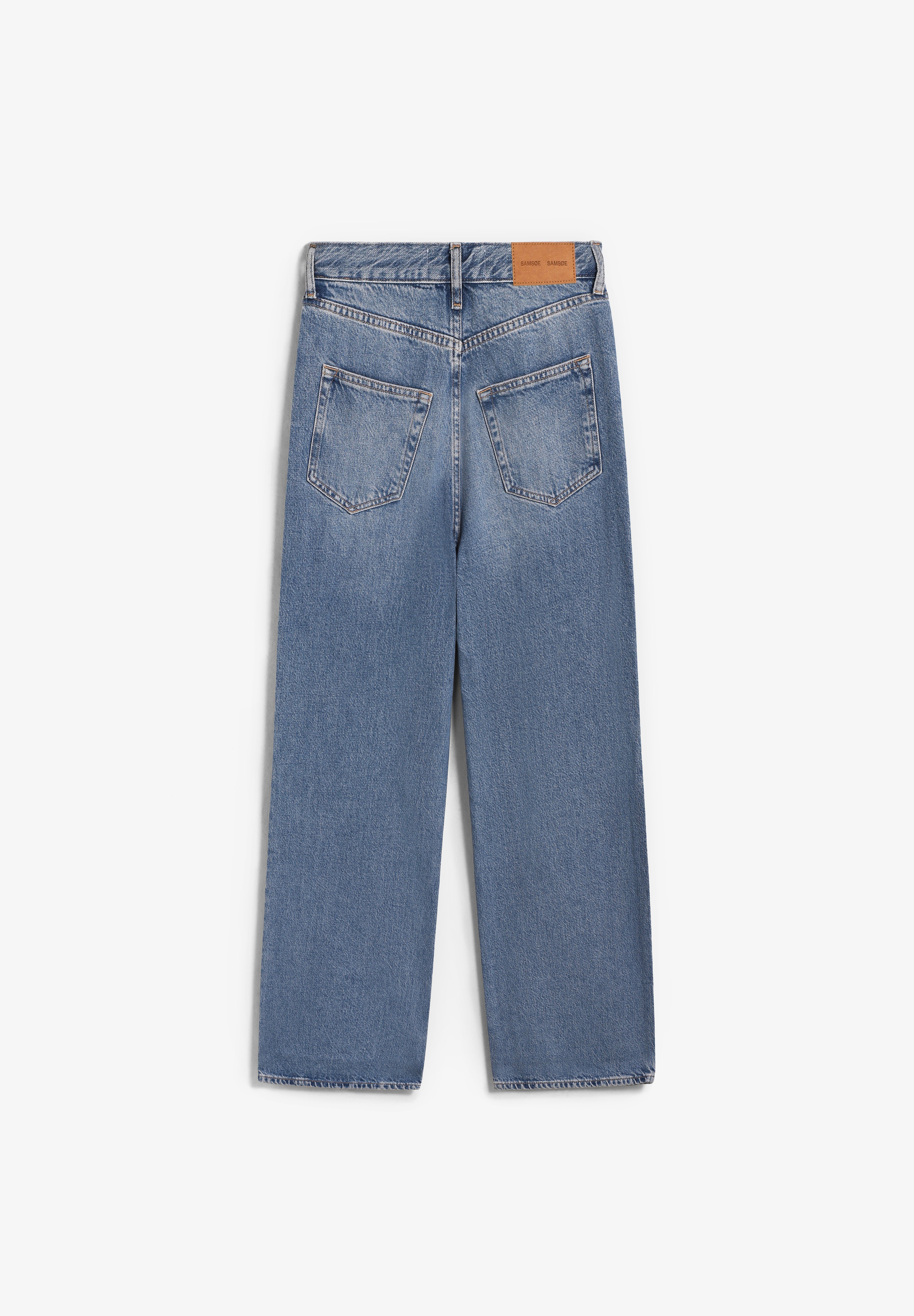 SAMSOE SAMSOE | JEANS REBECCA 15060 MUJER
