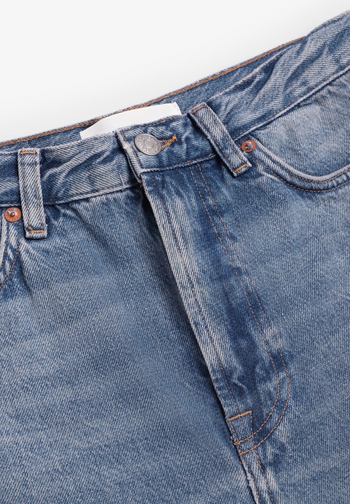SAMSOE SAMSOE | JEANS REBECCA 15060 MUJER