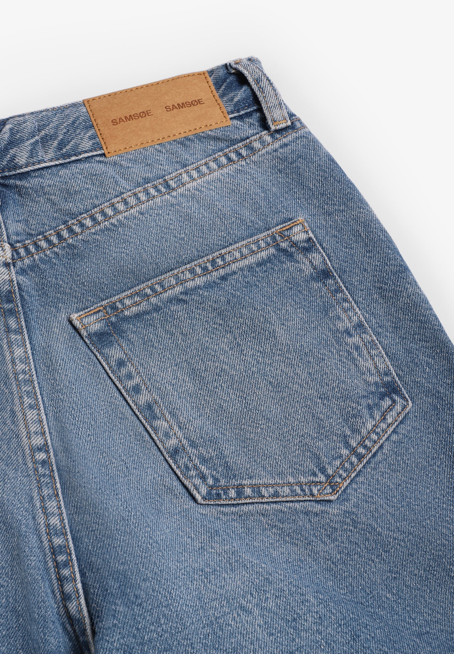 SAMSOE SAMSOE | JEANS REBECCA 15060 MUJER