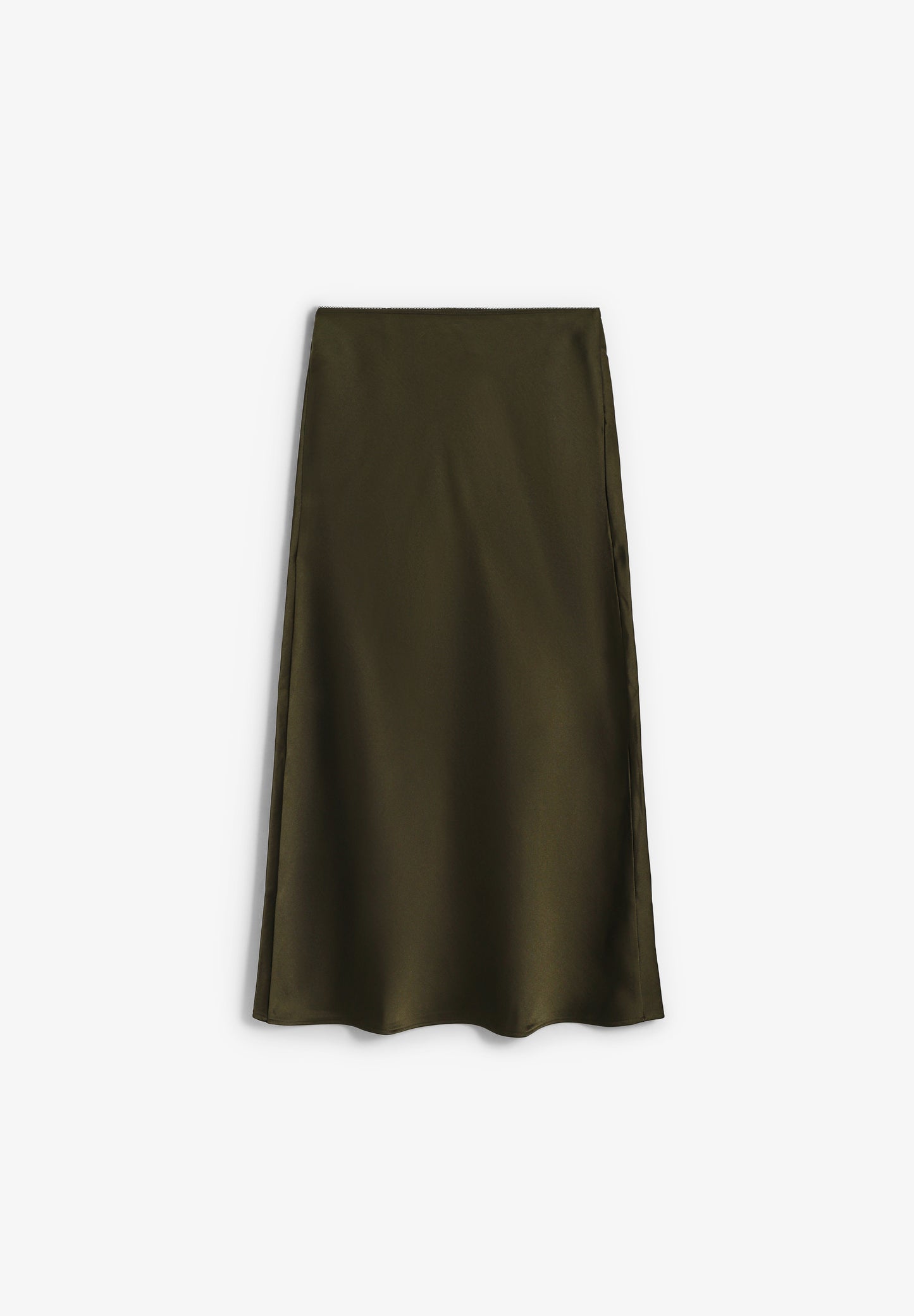 SAMSOE SAMSOE | FALDA LARGA SAAGNETA