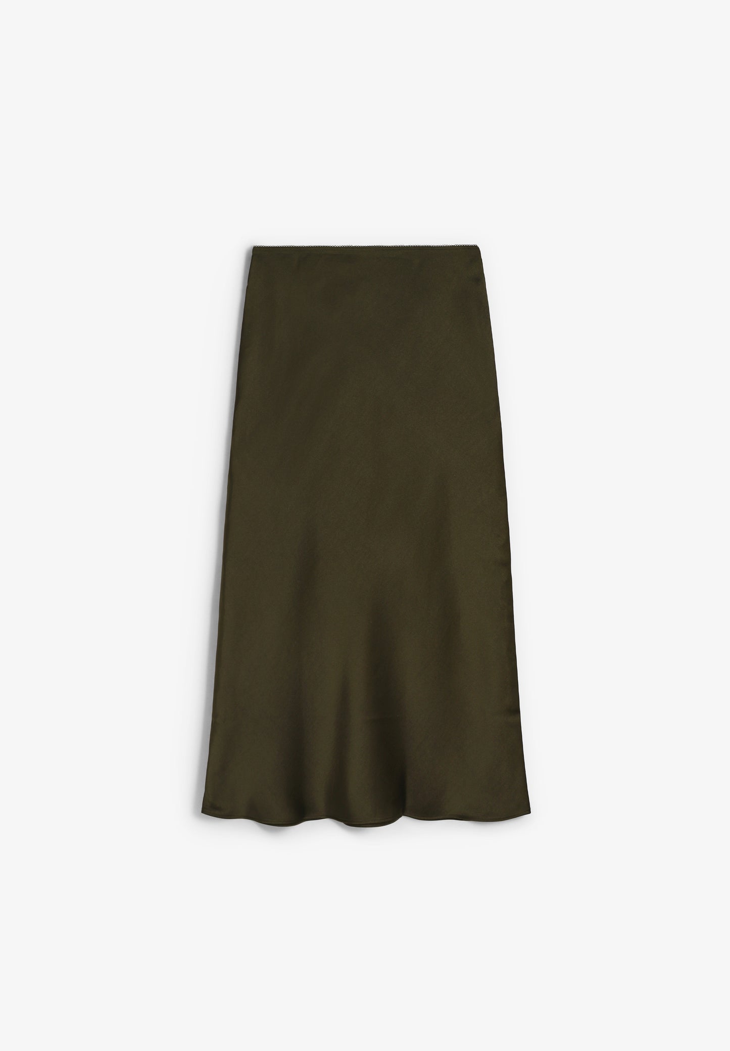 SAMSOE SAMSOE | FALDA LARGA SAAGNETA