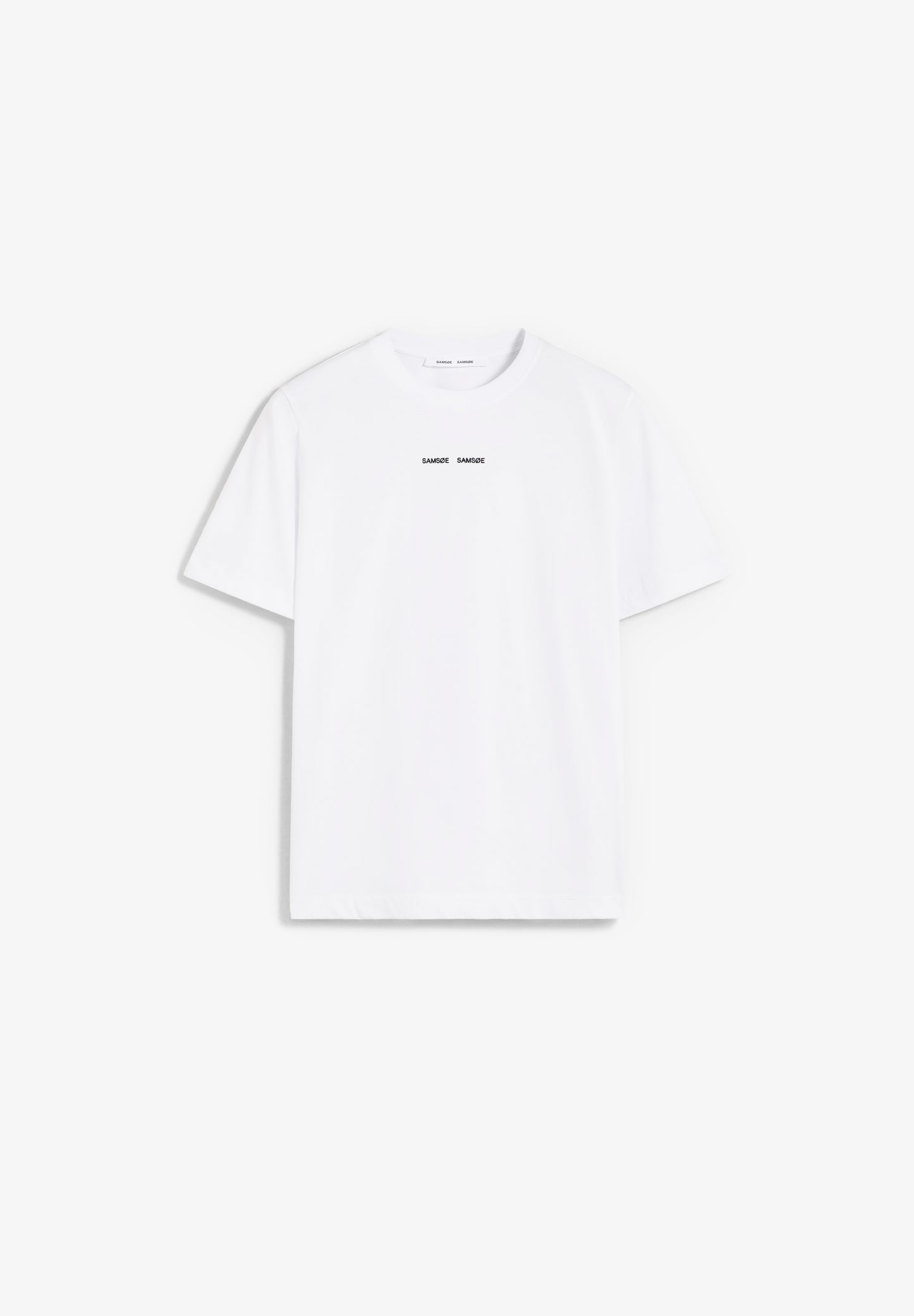 SAMSOE SAMSOE | CAMISETA SADALILA 1A MUJER