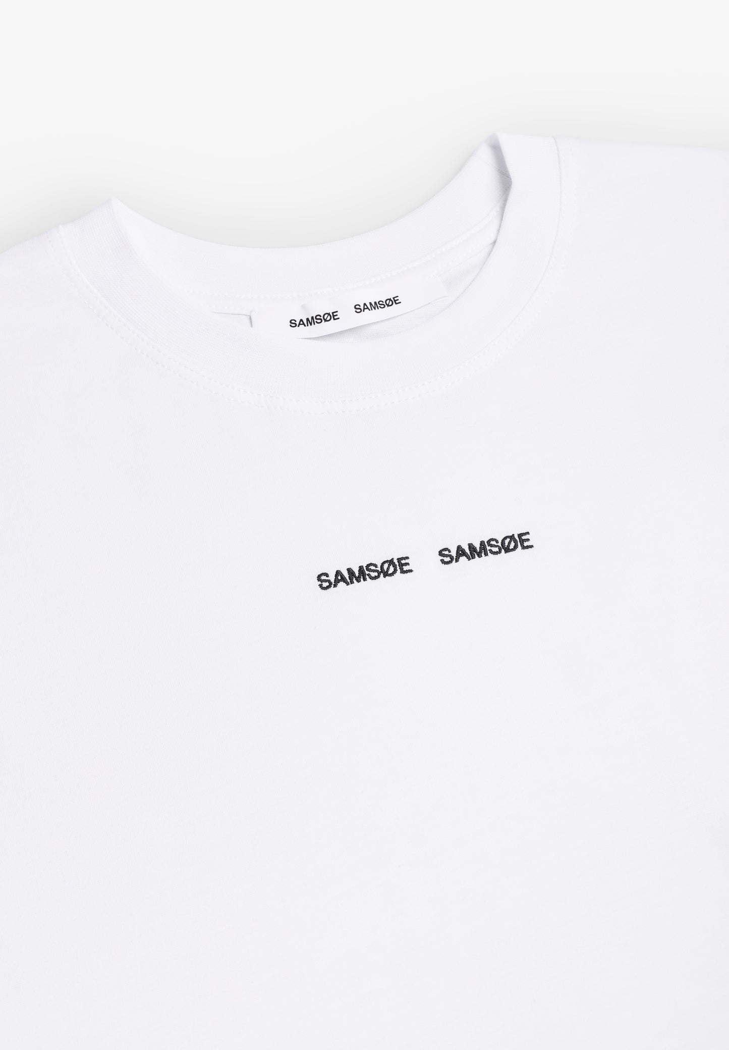 SAMSOE SAMSOE | CAMISETA SADALILA 1A MUJER