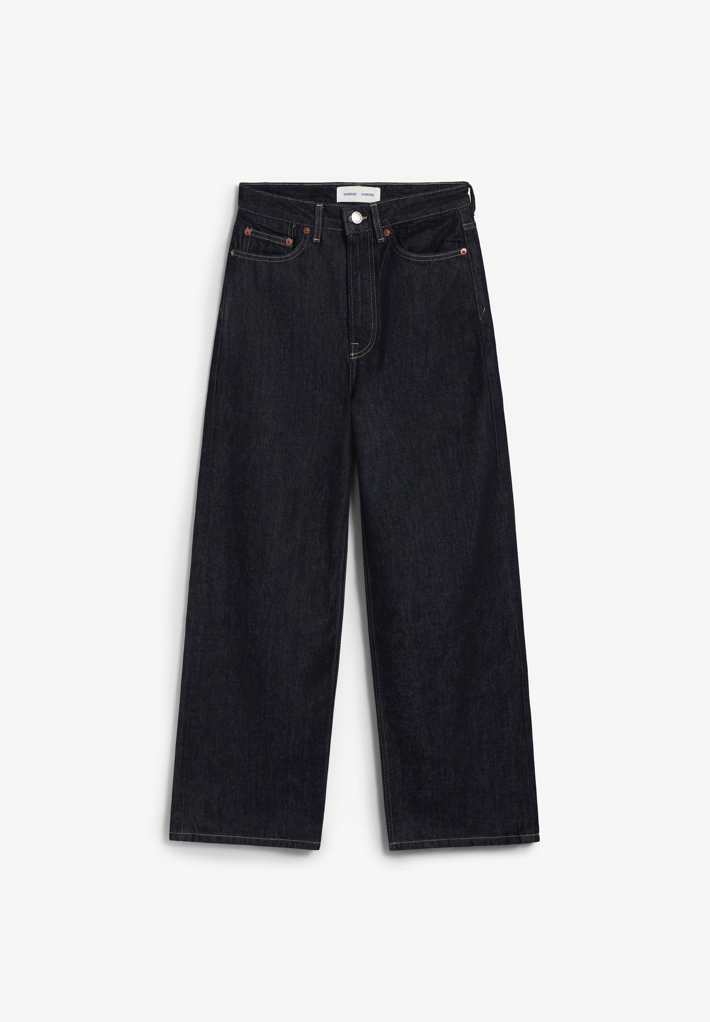 SAMSOE SAMSOE | JEANS SHELLY  15059 MUJER