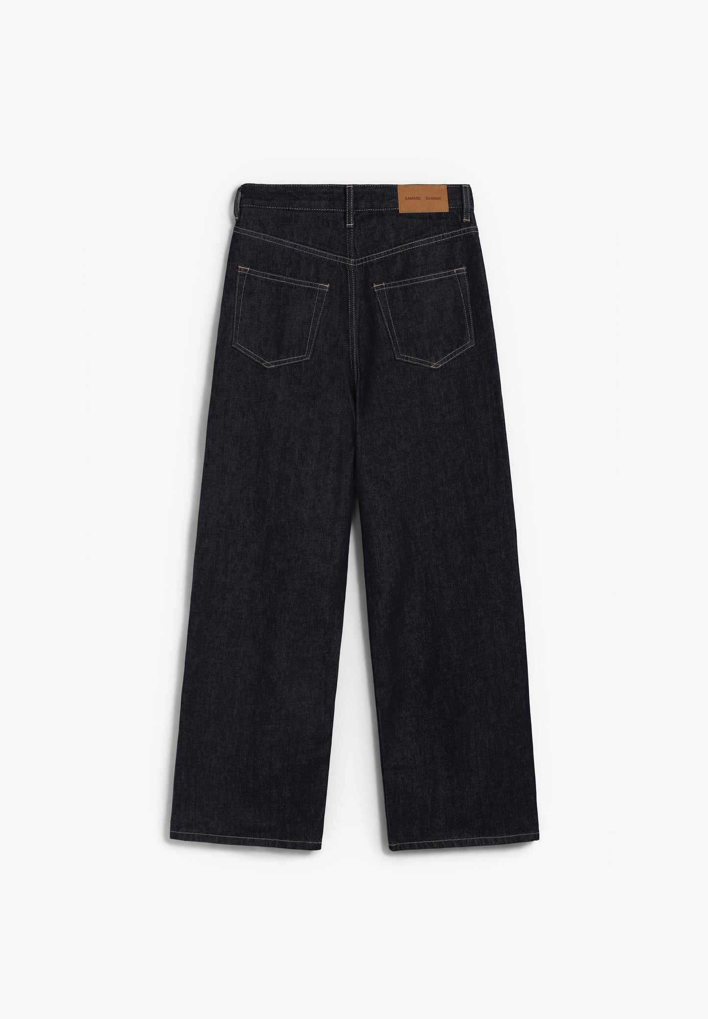 SAMSOE SAMSOE | JEANS SHELLY  15059 MUJER