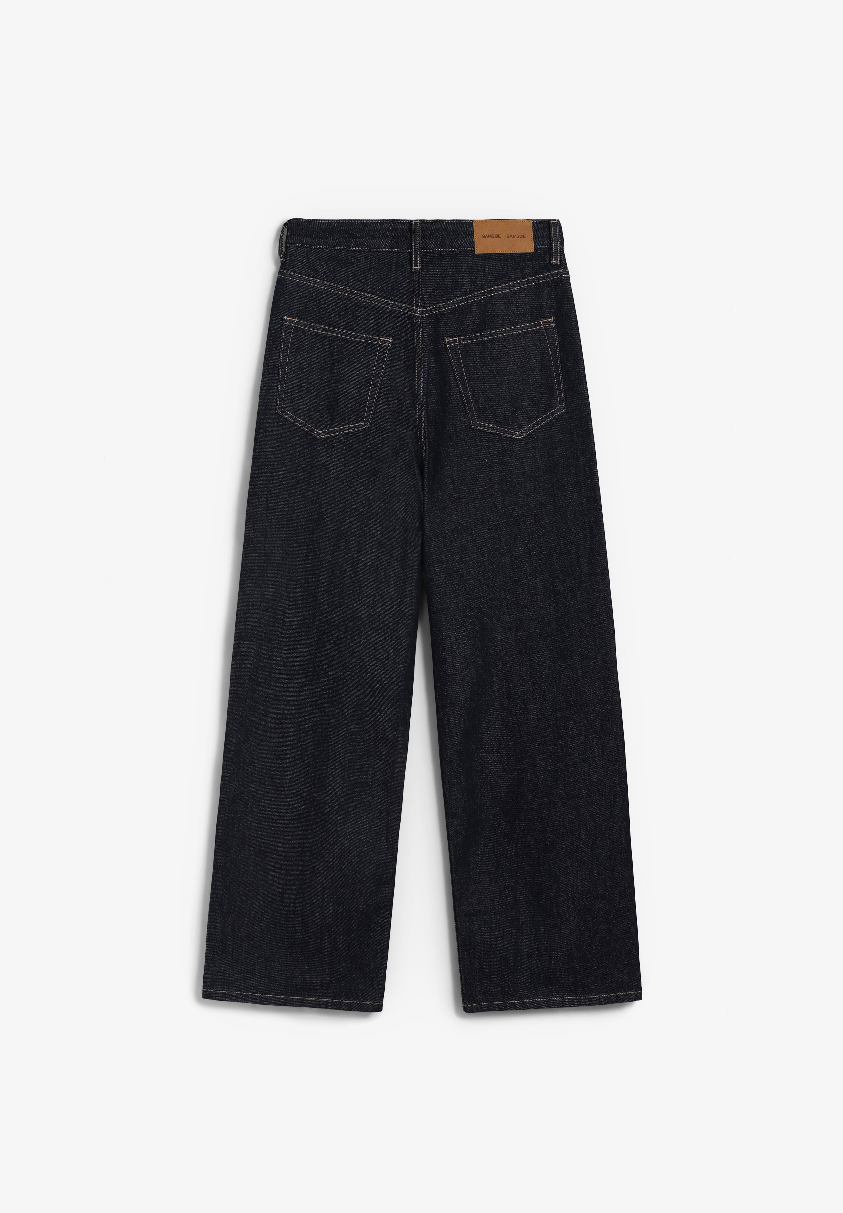SAMSOE SAMSOE | JEANS SHELLY  15059 MUJER